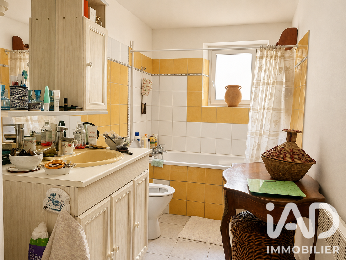 Vente appartement à Bras (83149) : appartement 4 pièces 69 m² - 2087954 — 5