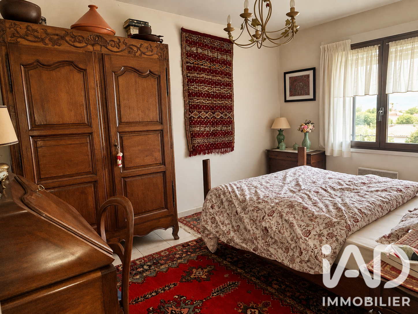 Vente appartement à Bras (83149) : appartement 4 pièces 69 m² - 2087954 — 4