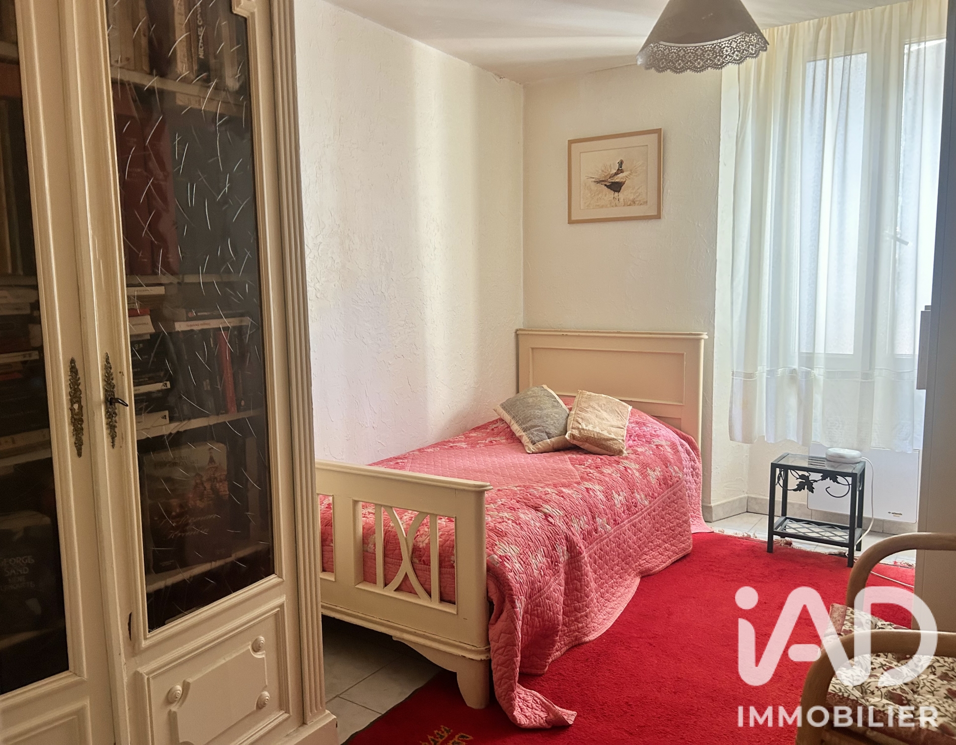 Vente appartement à Bras (83149) : appartement 4 pièces 69 m² - 2087954 — 7