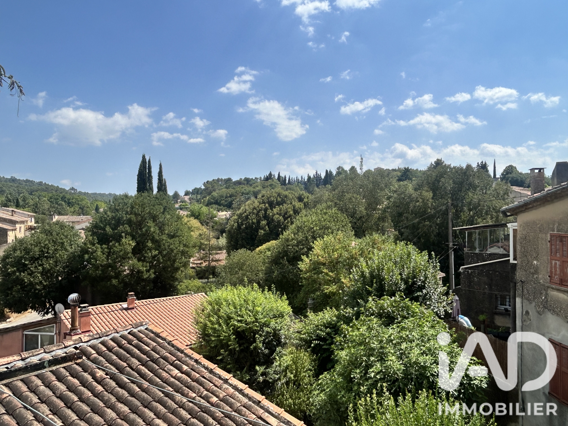Vente appartement à Bras (83149) : appartement 4 pièces 69 m² - 2087954 — 6