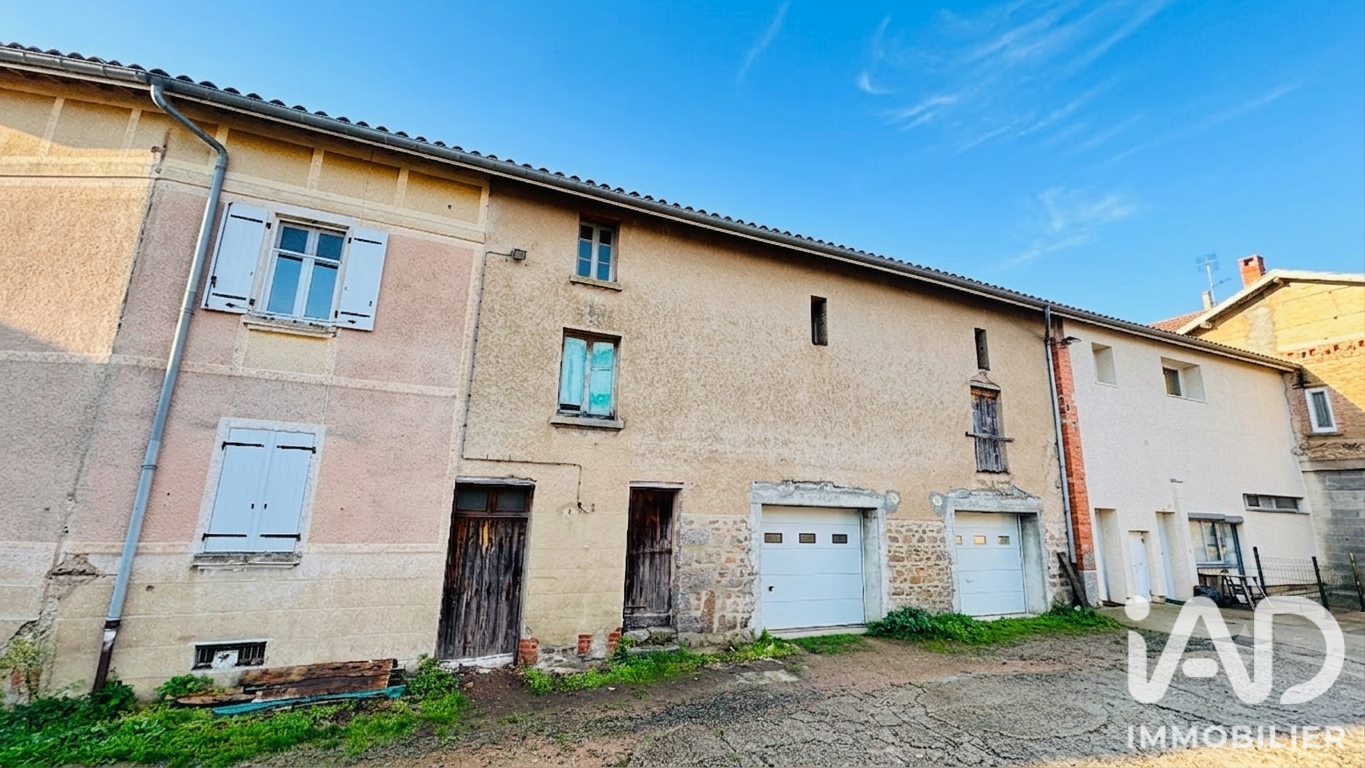 Vente Duplex 2 pièces