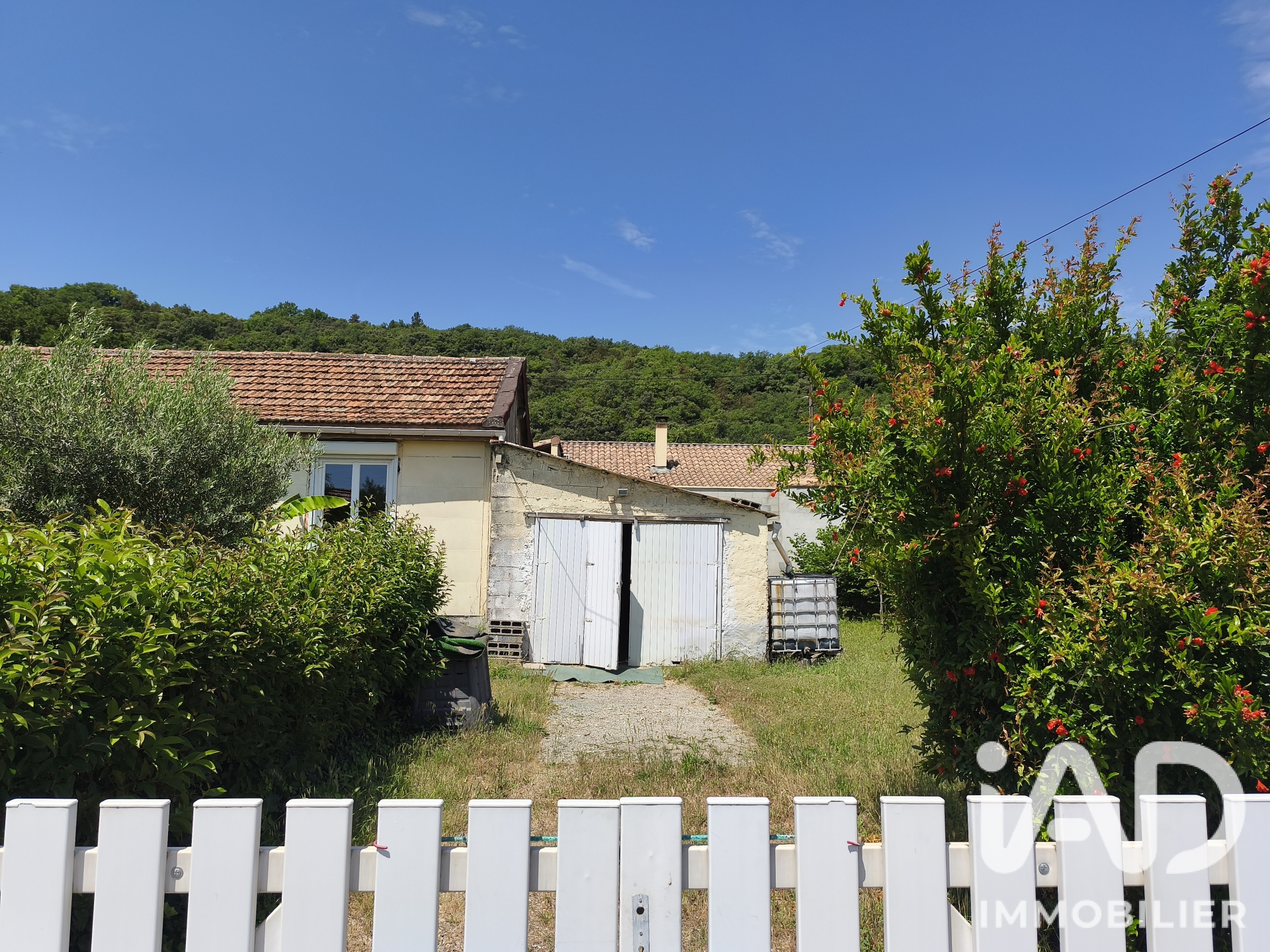 Vente Maison/villa 6 pièces