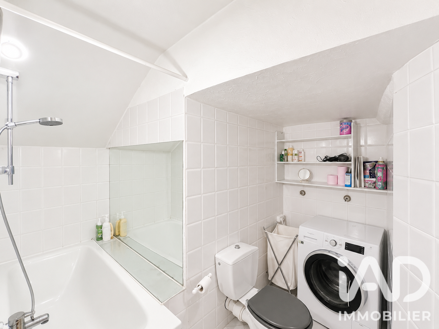 Vente appartement à Biot (06410) : duplex 3 pièces 57 m² - 2107628 — 9