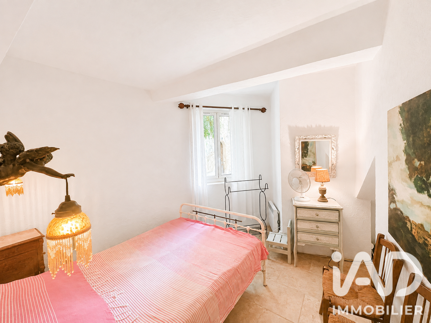Vente appartement à Biot (06410) : duplex 3 pièces 57 m² - 2107628 — 10