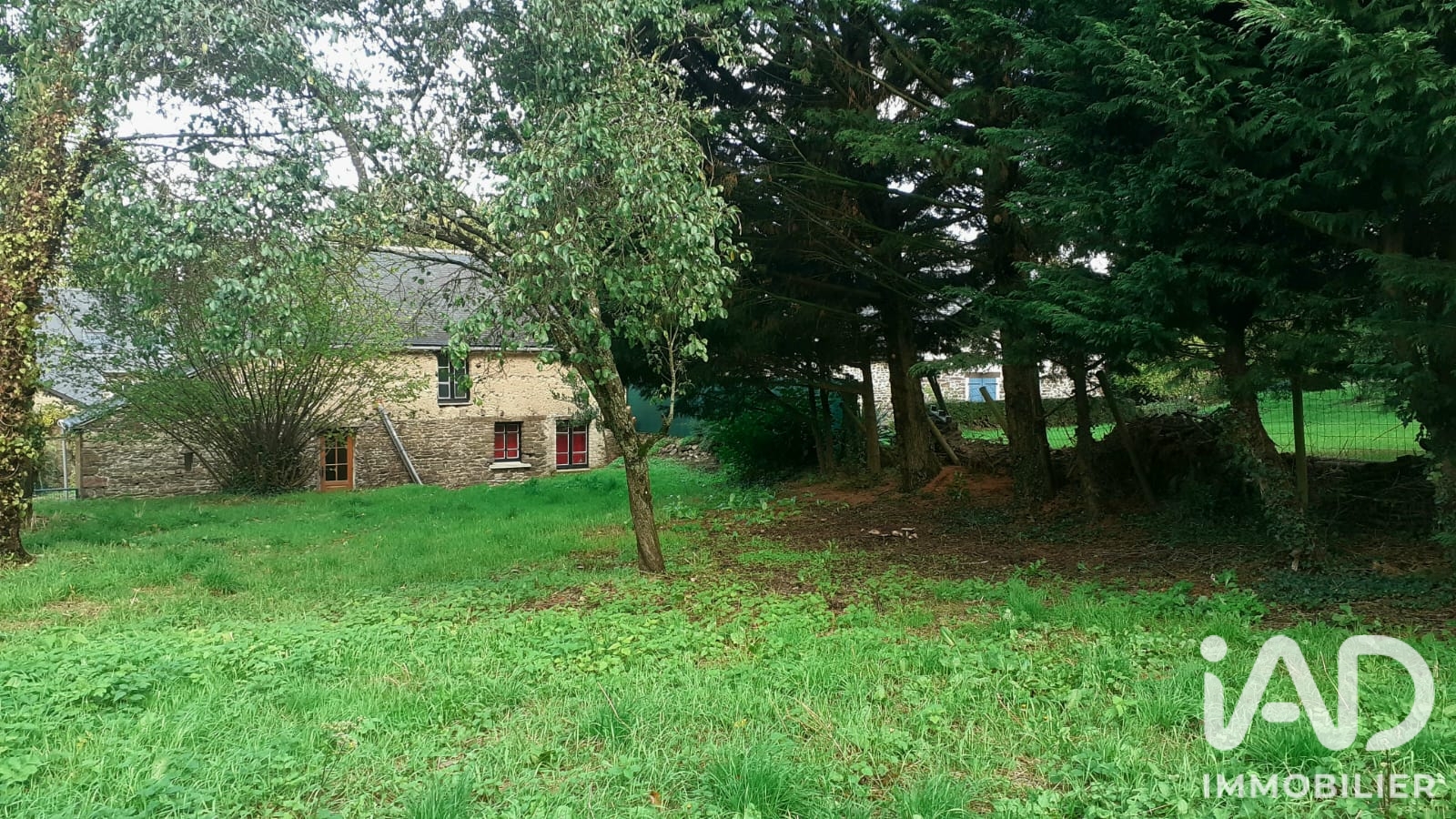 Vente Maison/villa 3 pièces