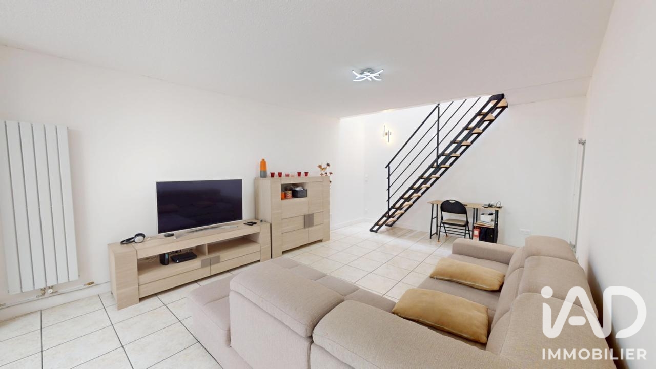 Vente appartement à Seyssins (38180) : duplex 4 pièces 195 m² - 2087547 — 6