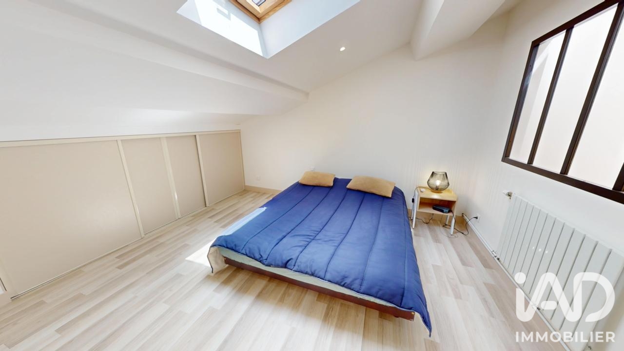Vente appartement à Seyssins (38180) : duplex 4 pièces 195 m² - 2087547 — 7