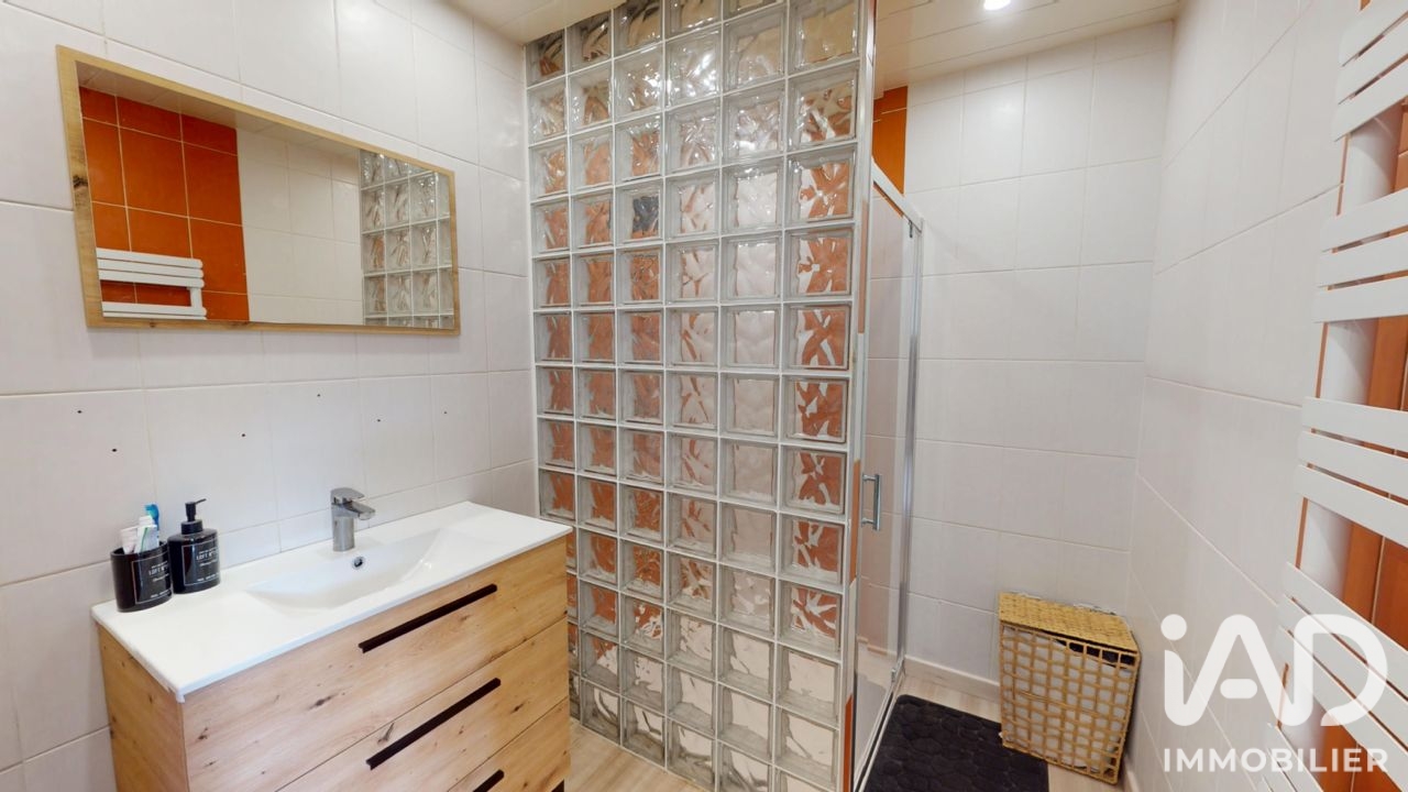 Vente appartement à Seyssins (38180) : duplex 4 pièces 195 m² - 2087547 — 8