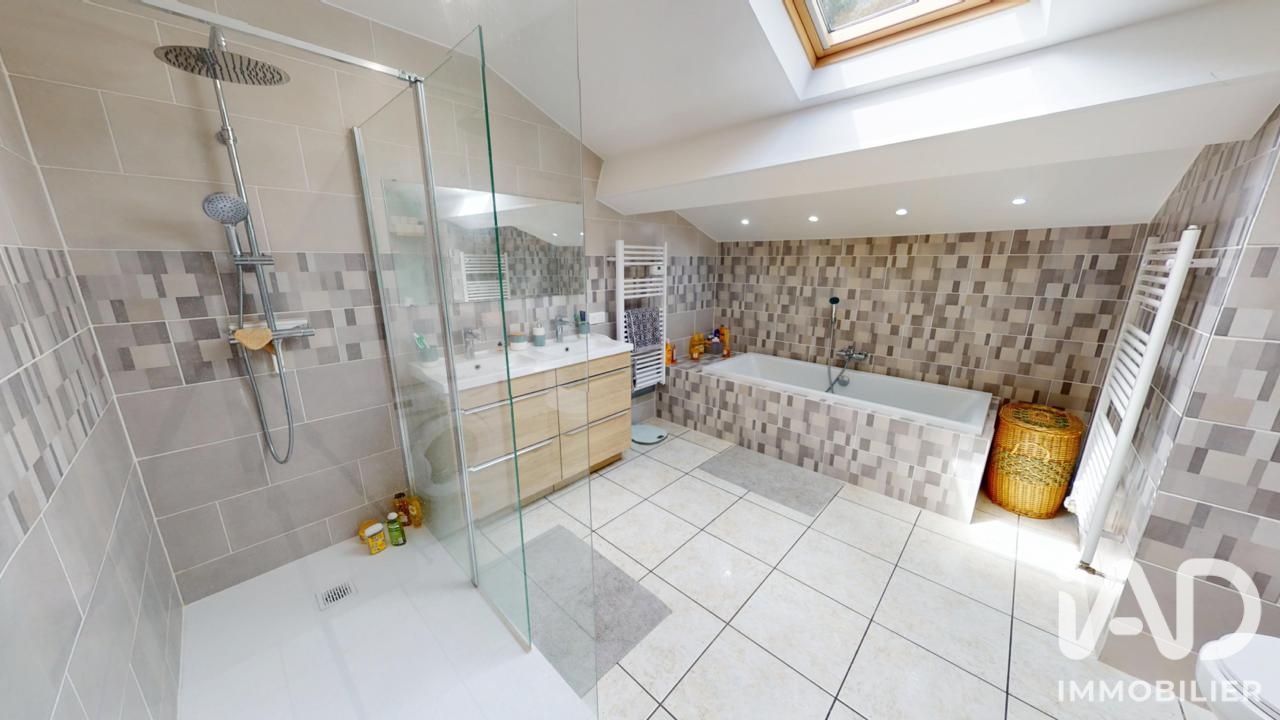 Vente appartement à Seyssins (38180) : duplex 4 pièces 195 m² - 2087547 — 5