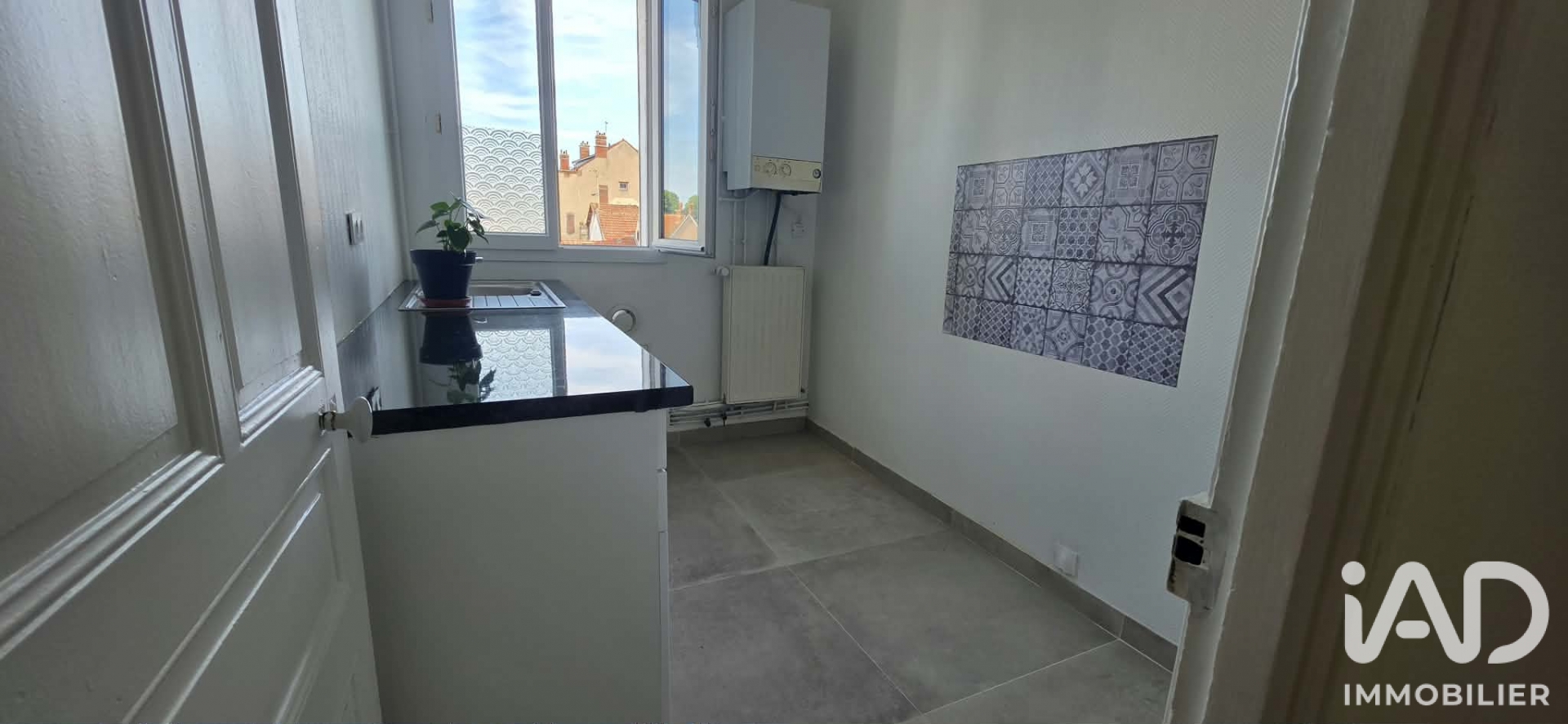 Appartement à Migennes