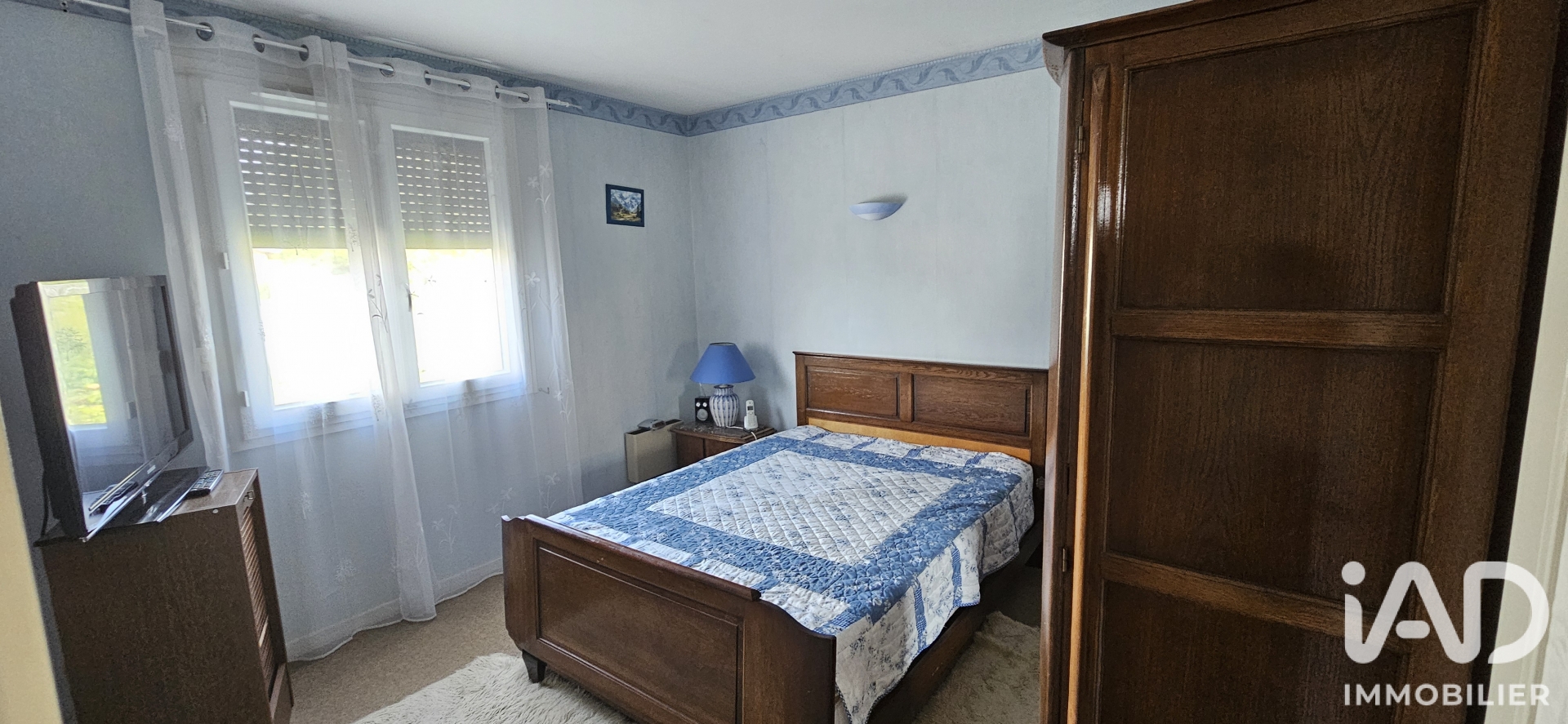 Vente Pavillon 5 pièces