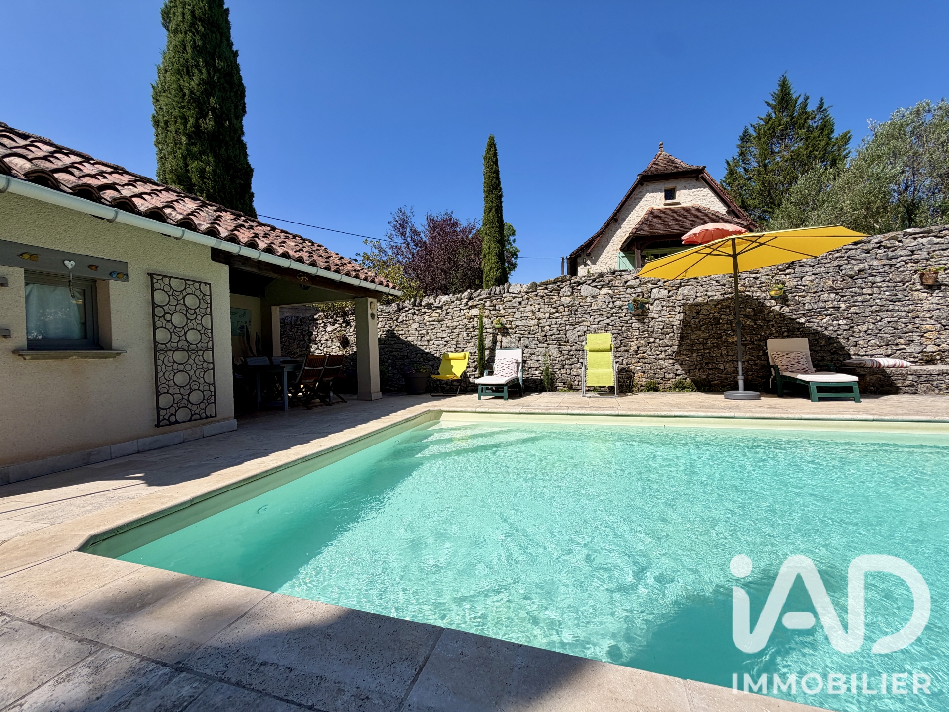 Vente Maison traditionnelle 4 pièces