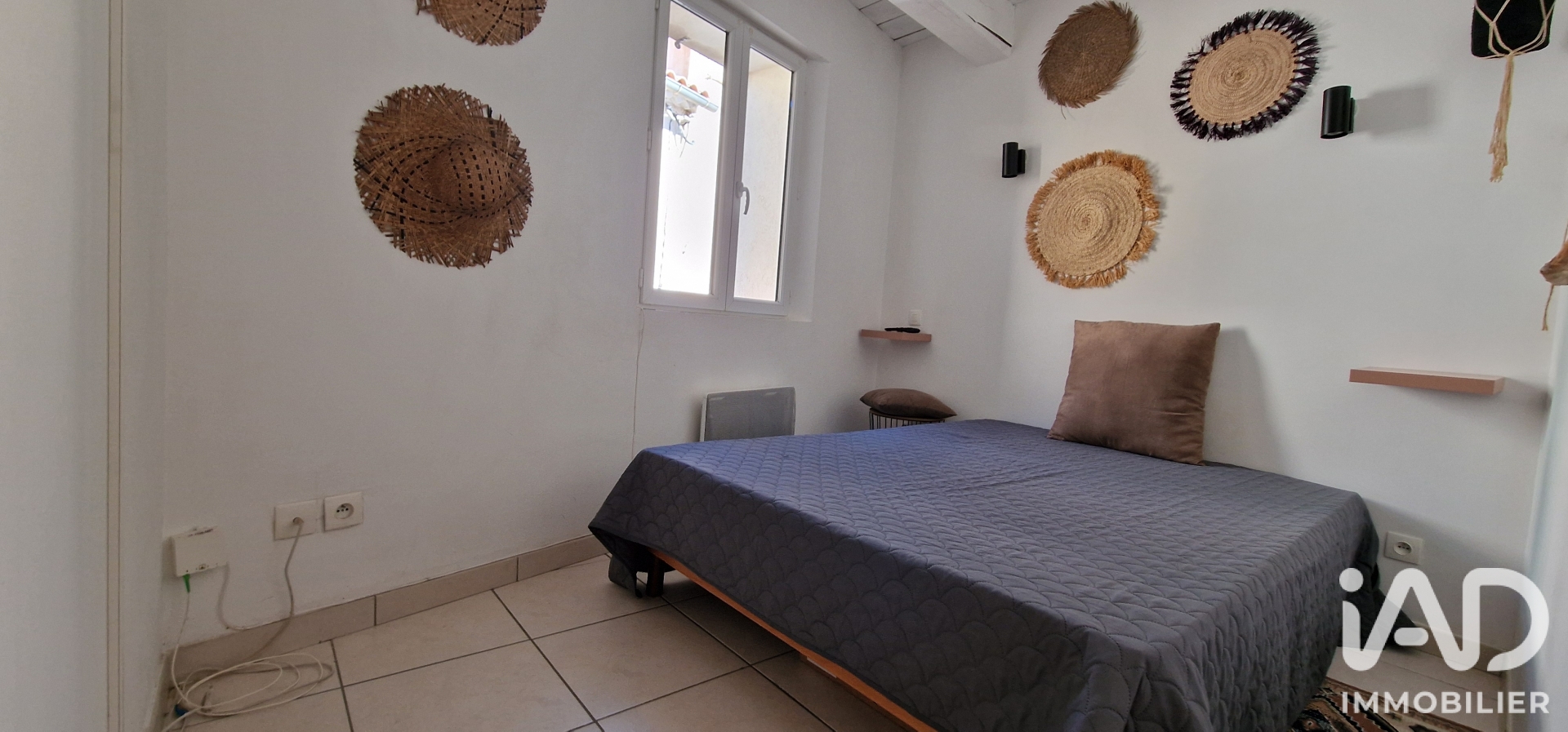 Vente appartement à Le Beausset (83330) : appartement 3 pièces 47 m² - 2081300 — 7