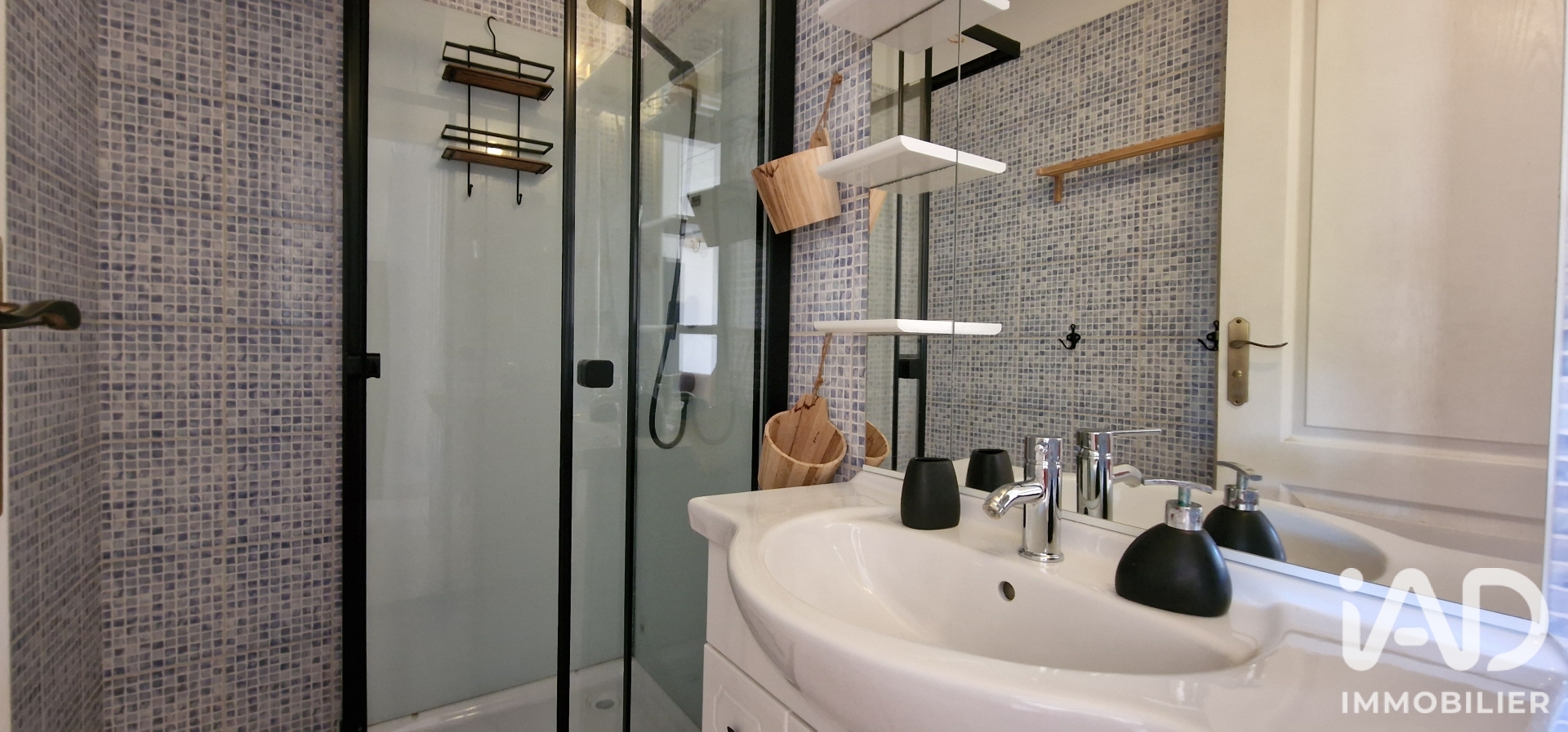 Vente appartement à Le Beausset (83330) : appartement 3 pièces 47 m² - 2081300 — 9
