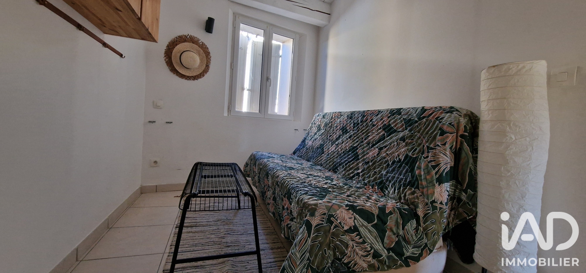 Vente appartement à Le Beausset (83330) : appartement 3 pièces 47 m² - 2081300 — 8