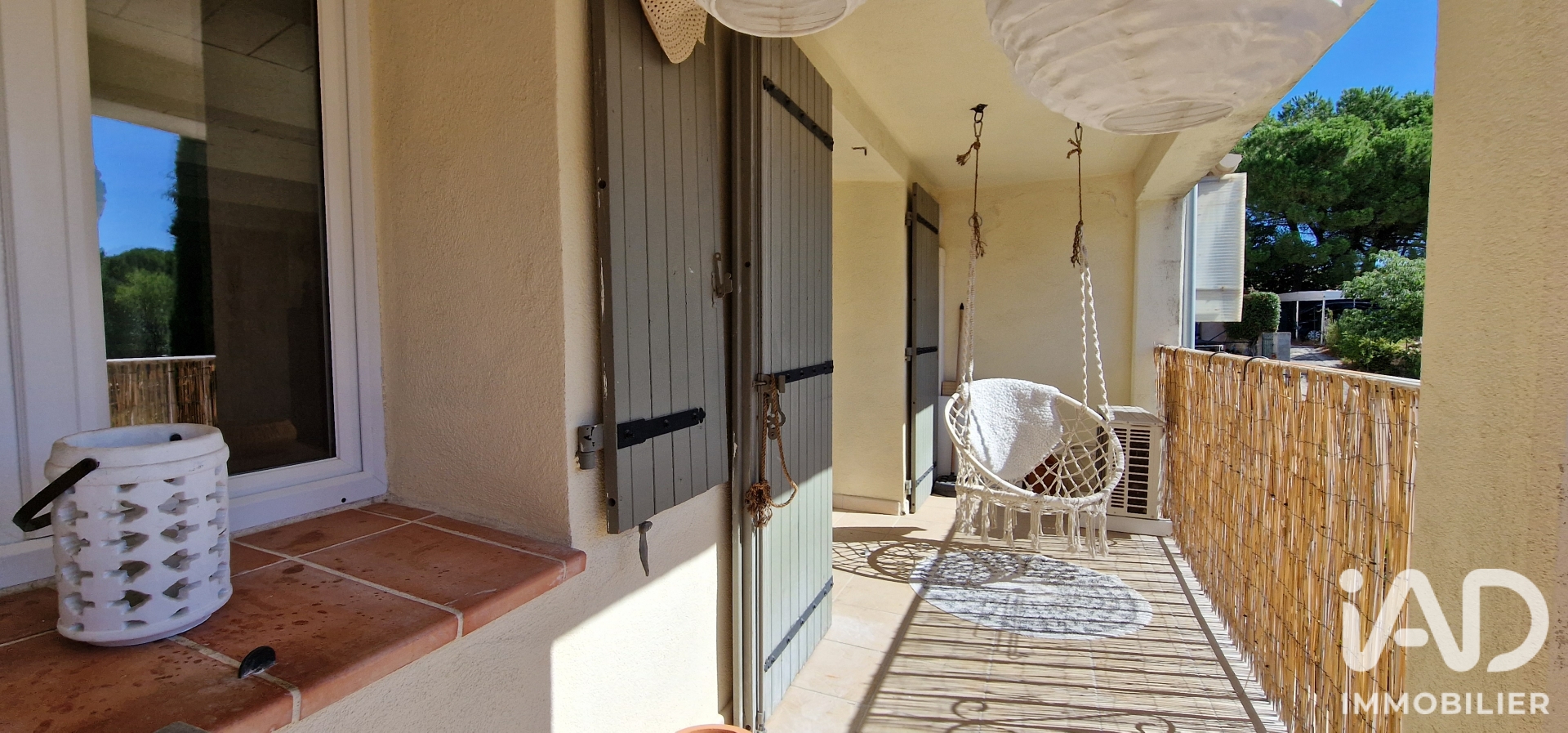 Vente appartement à Le Beausset (83330) : appartement 3 pièces 47 m² - 2081300 — 5