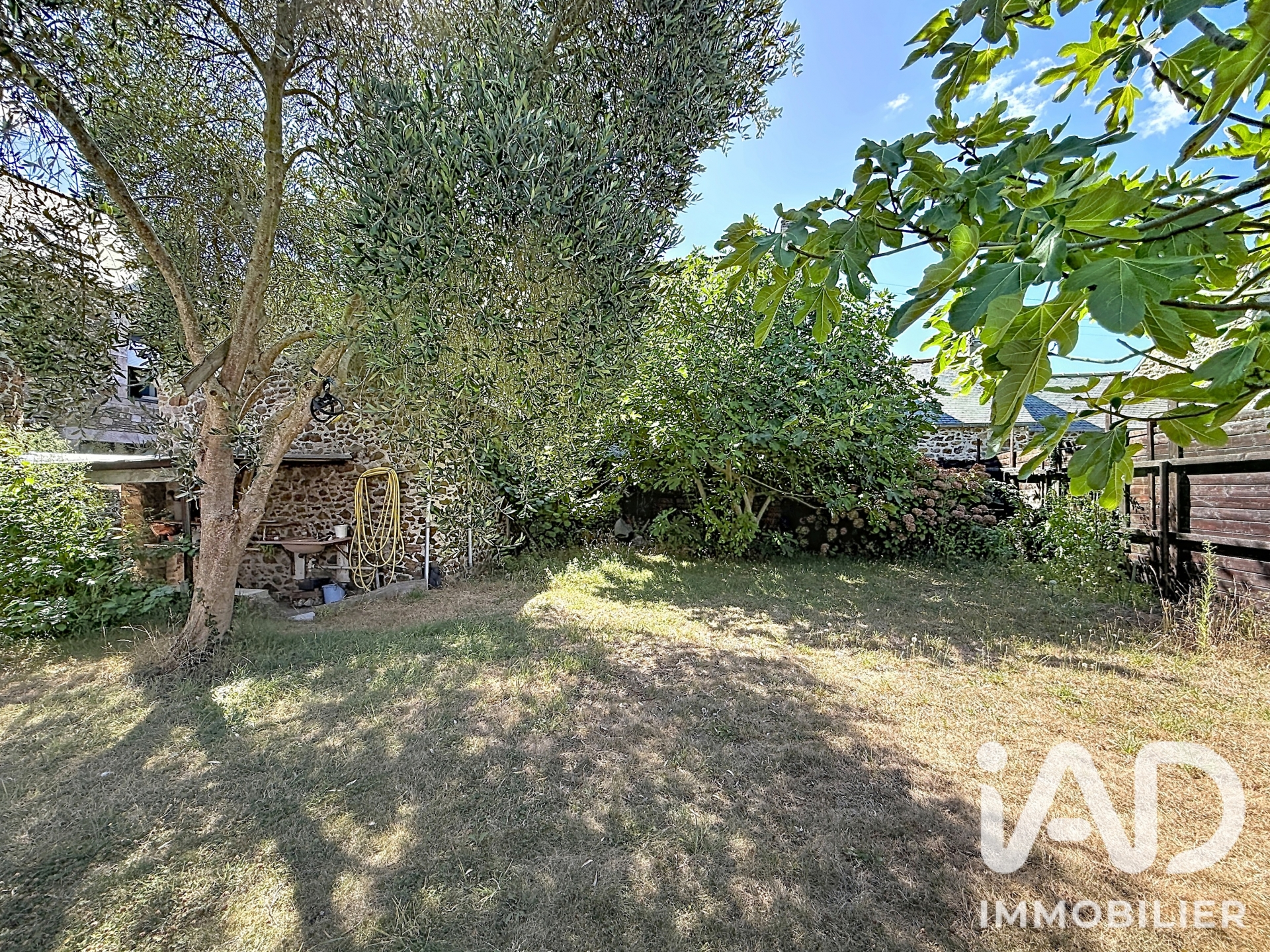 Vente Maison de ville 7 pièces