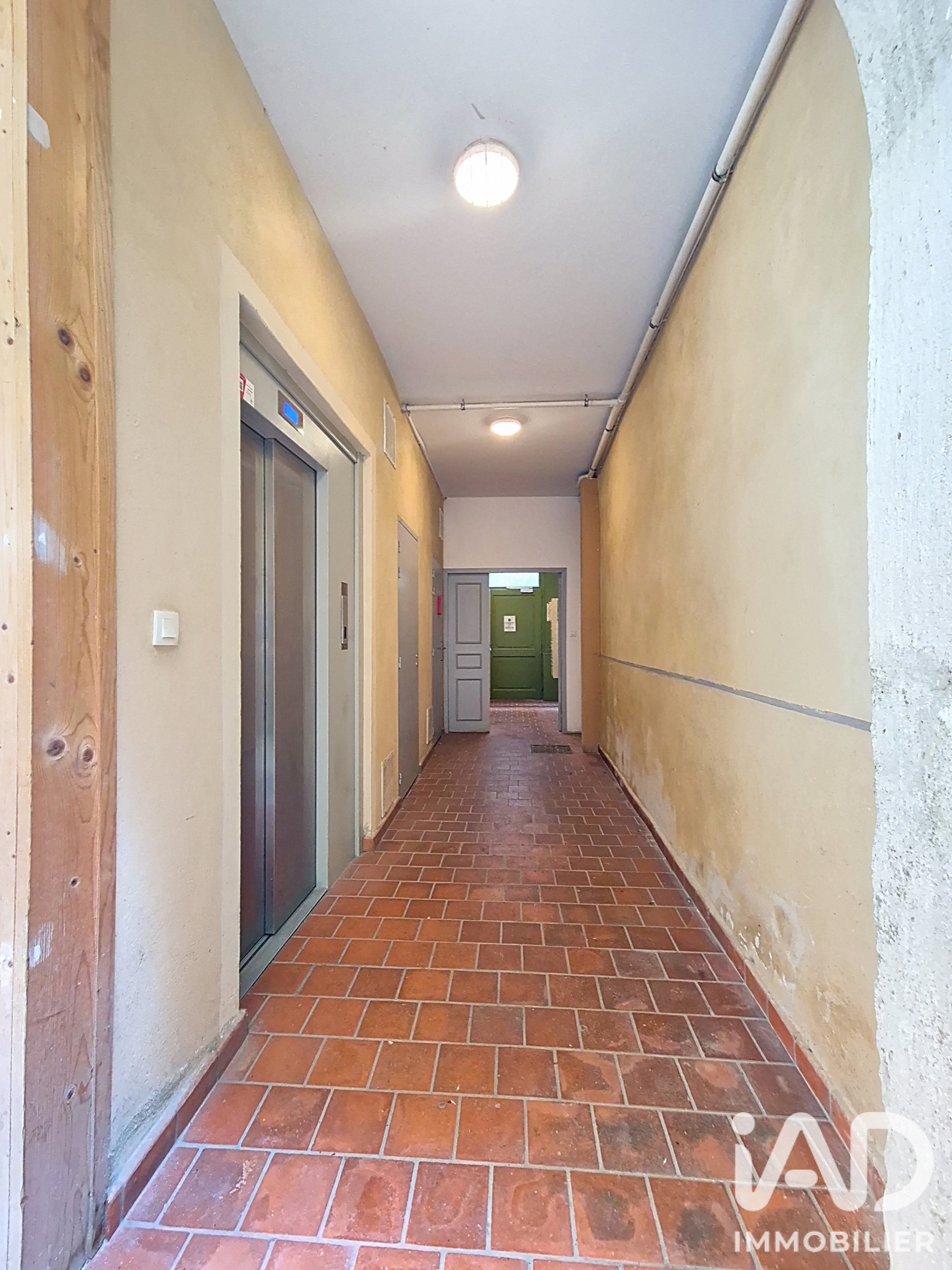 Vente appartement à le puy en velay (43000) : appartement 2 pièces 50 m² - 2068642 — 14