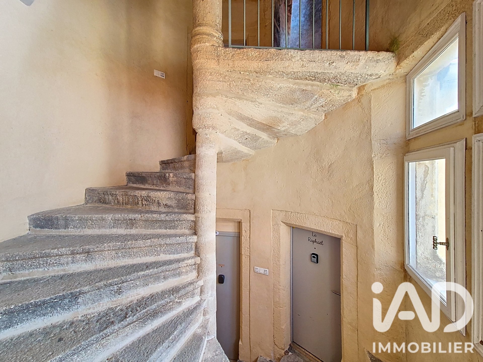 Vente appartement à le puy en velay (43000) : appartement 2 pièces 50 m² - 2068642 — 11