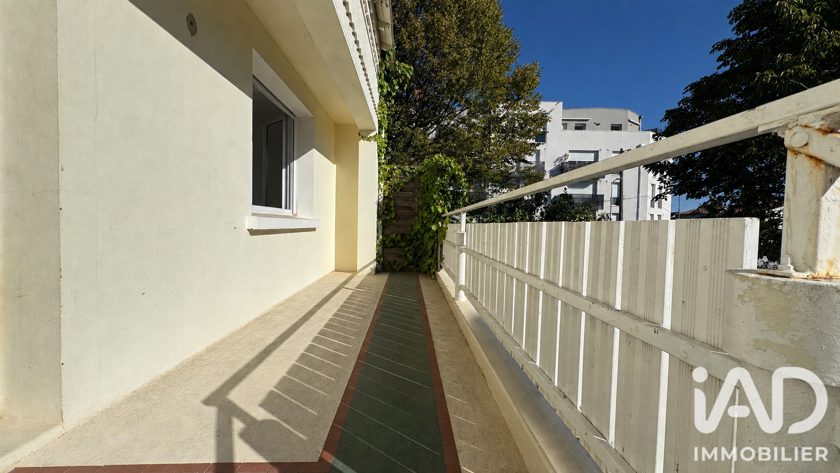 Vente appartement à Aytré (17440) : appartement 4 pièces 94 m² - 2097029 — 16