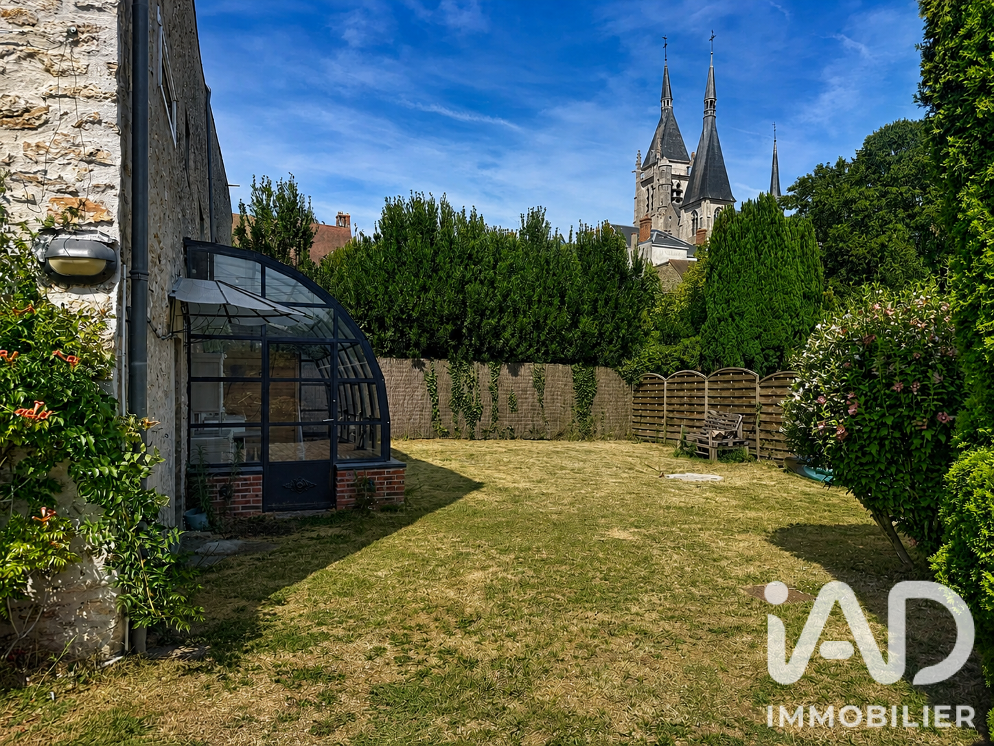 Vente Maison/villa 11 pièces