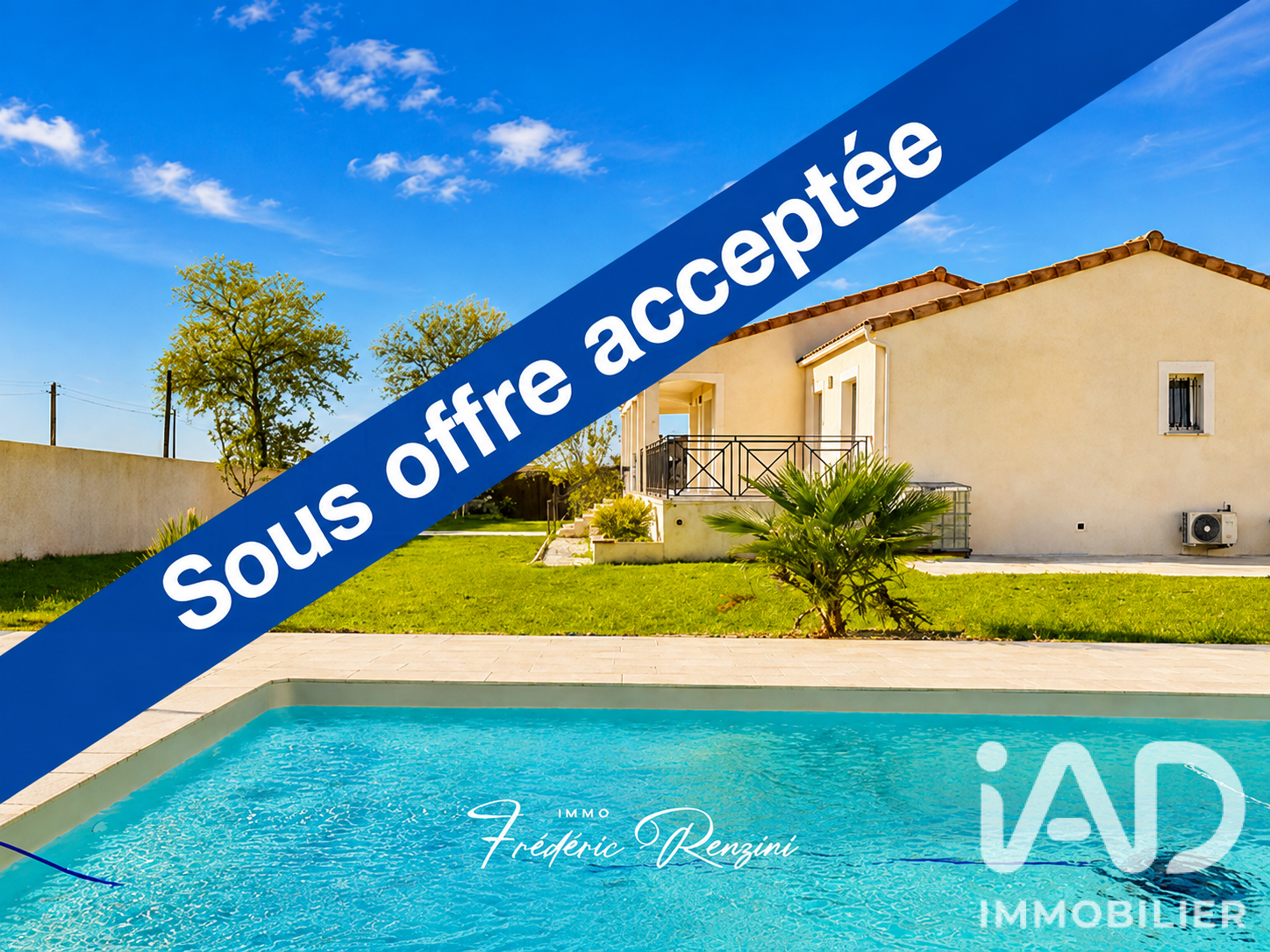 Vente Maison/villa 7 pièces
