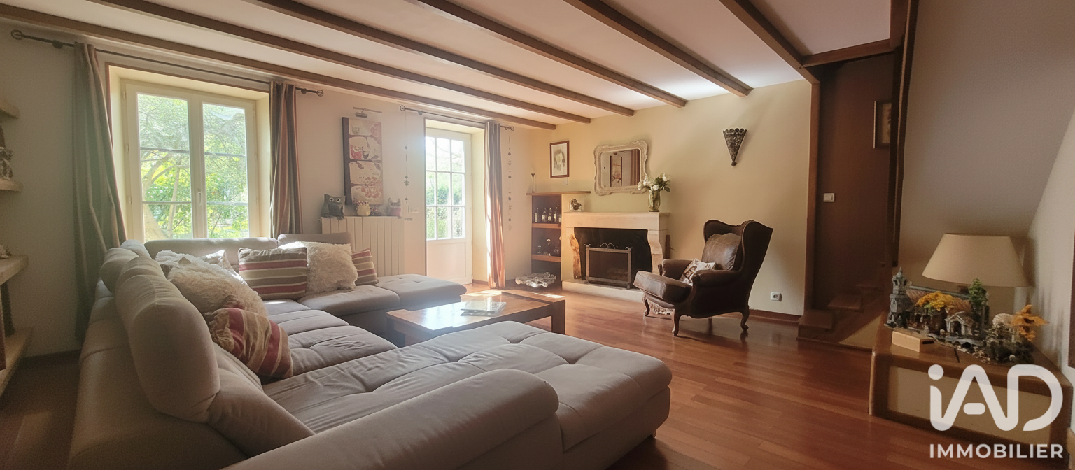 Vente Maison/villa 9 pièces
