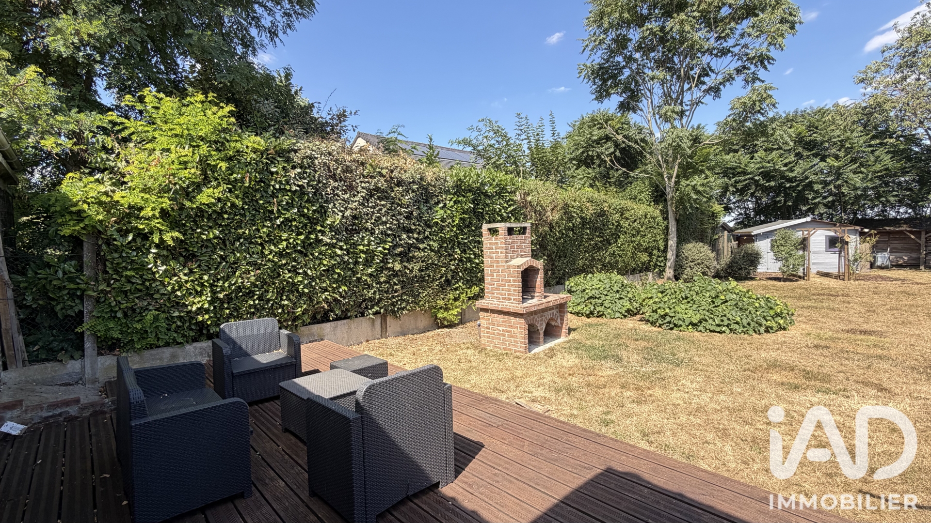 Vente Maison/villa 4 pièces