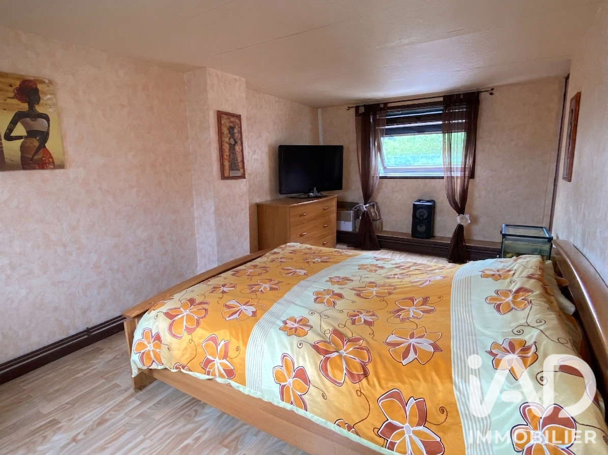 Vente Maison de ville 5 pièces
