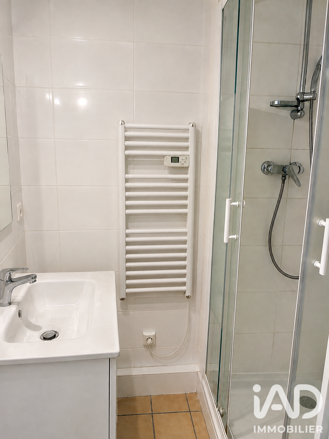 Vente appartement à Ollioules (83190) : studio 1 pièce 24 m² - 2087565 — 4