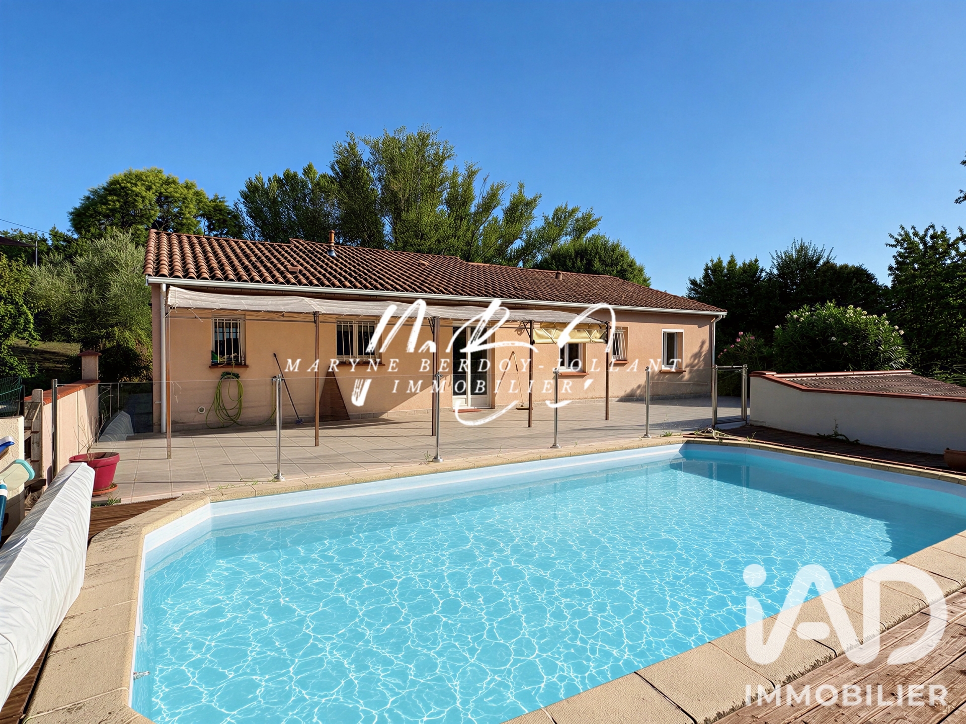Vente Maison traditionnelle 5 pièces