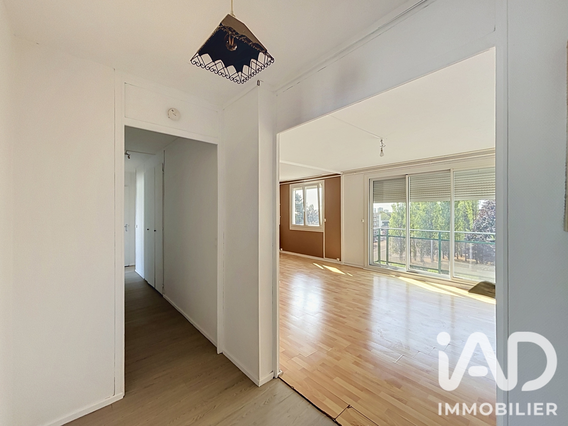 Vente appartement à Bihorel (76420) : appartement 3 pièces 77 m² - 2086950 — 6