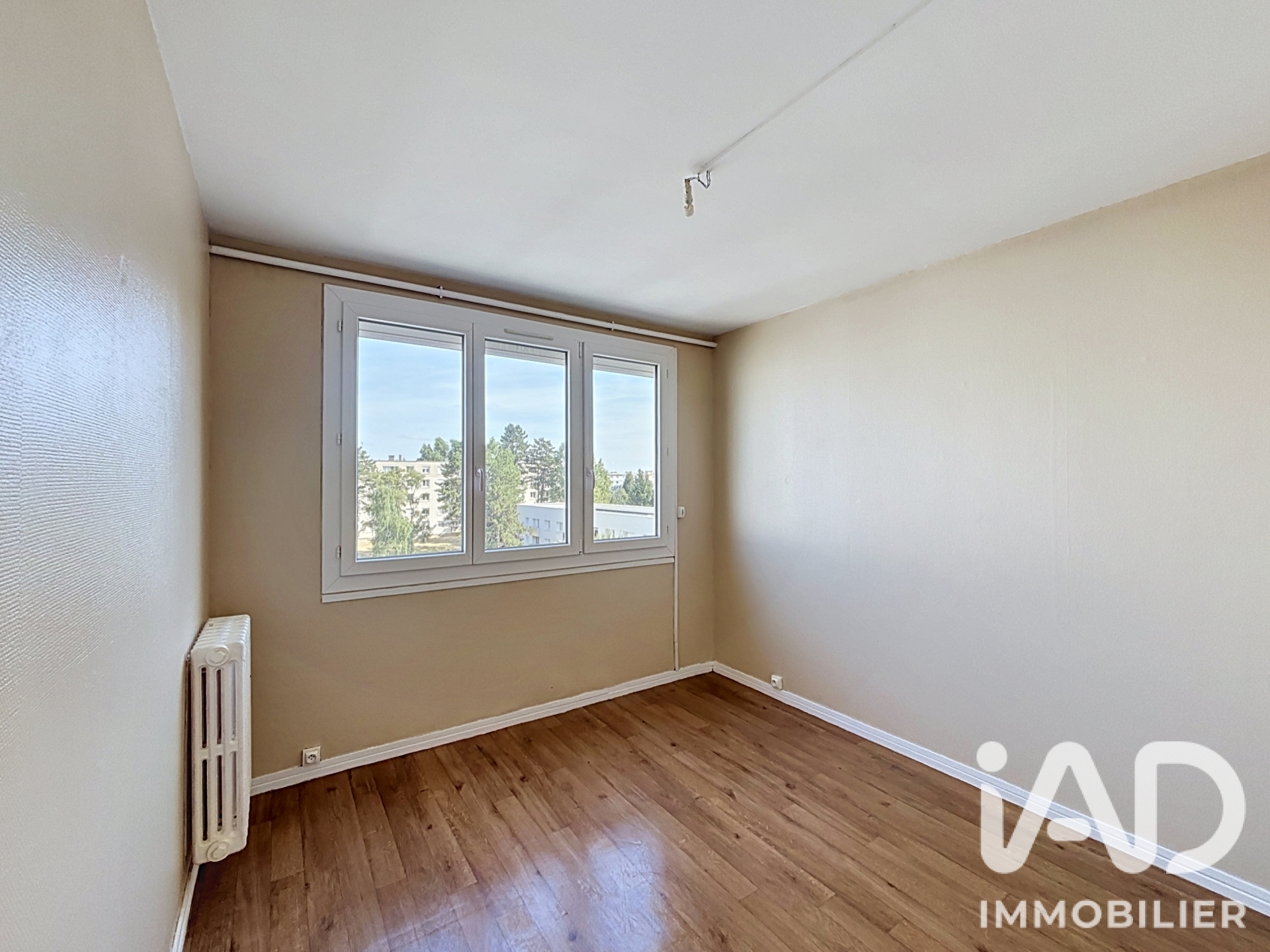 Vente appartement à Bihorel (76420) : appartement 3 pièces 77 m² - 2086950 — 7