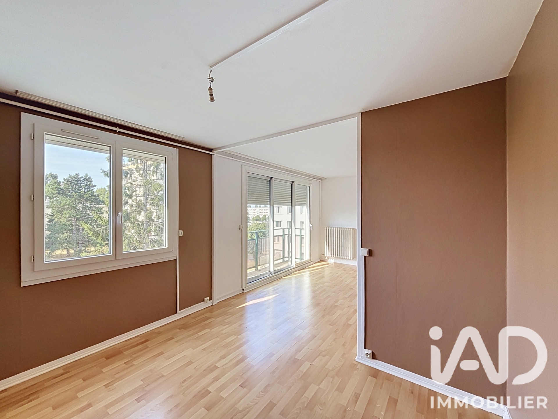 Vente appartement à Bihorel (76420) : appartement 3 pièces 77 m² - 2086950 — 5