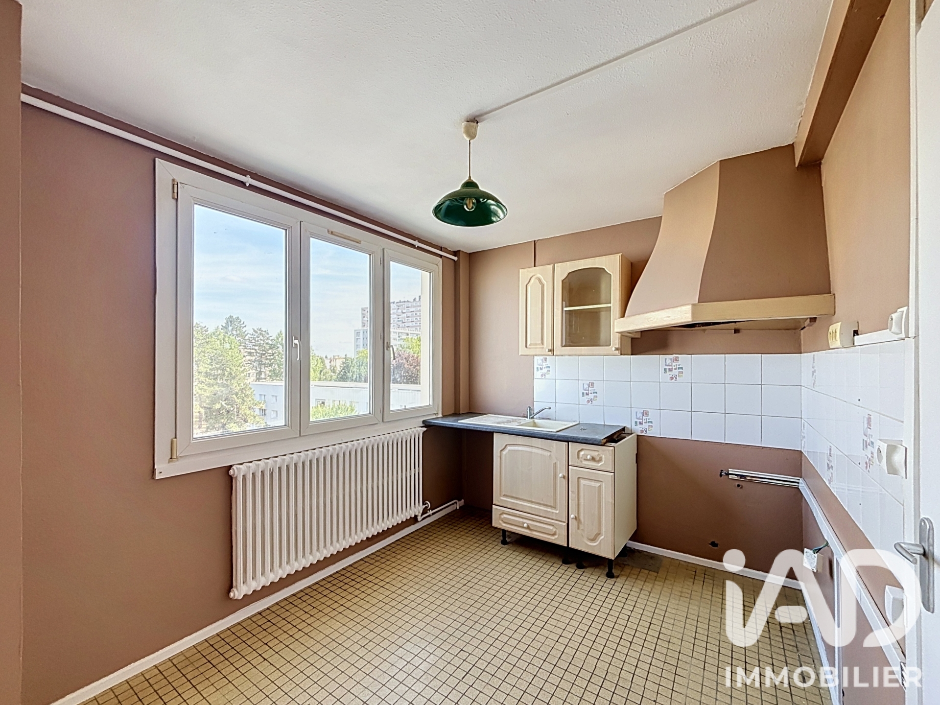 Vente appartement à Bihorel (76420) : appartement 3 pièces 77 m² - 2086950 — 5