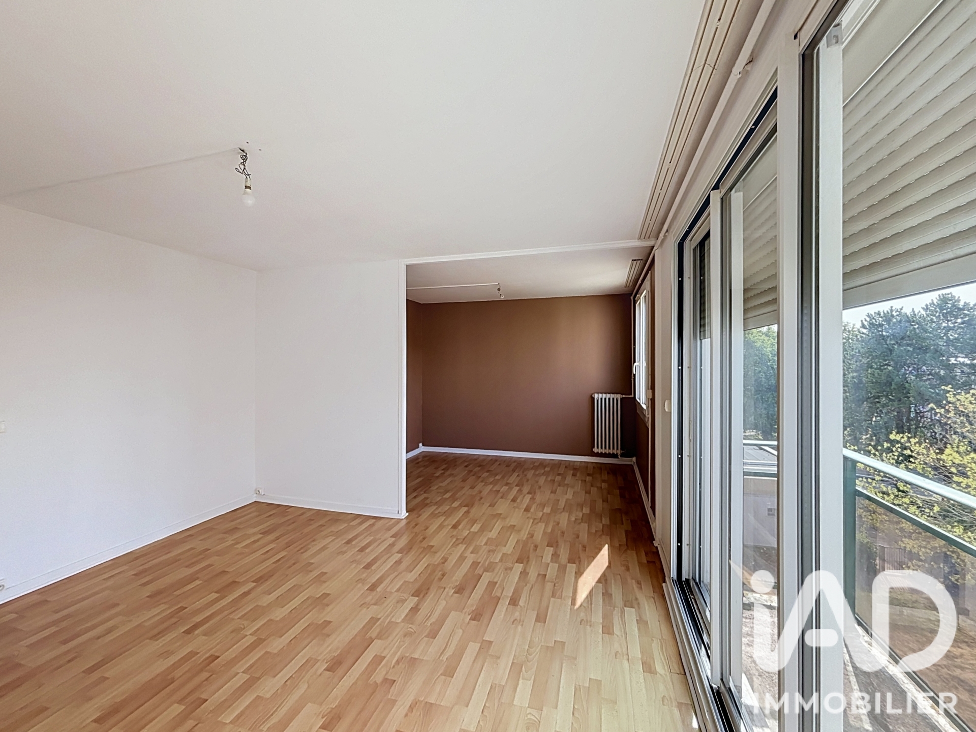 Vente appartement à Bihorel (76420) : appartement 3 pièces 77 m² - 2086950 — 4
