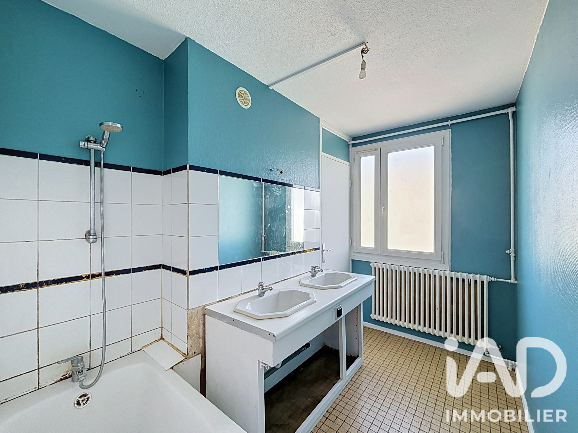 Vente appartement à Bihorel (76420) : appartement 3 pièces 77 m² - 2086950 — 9