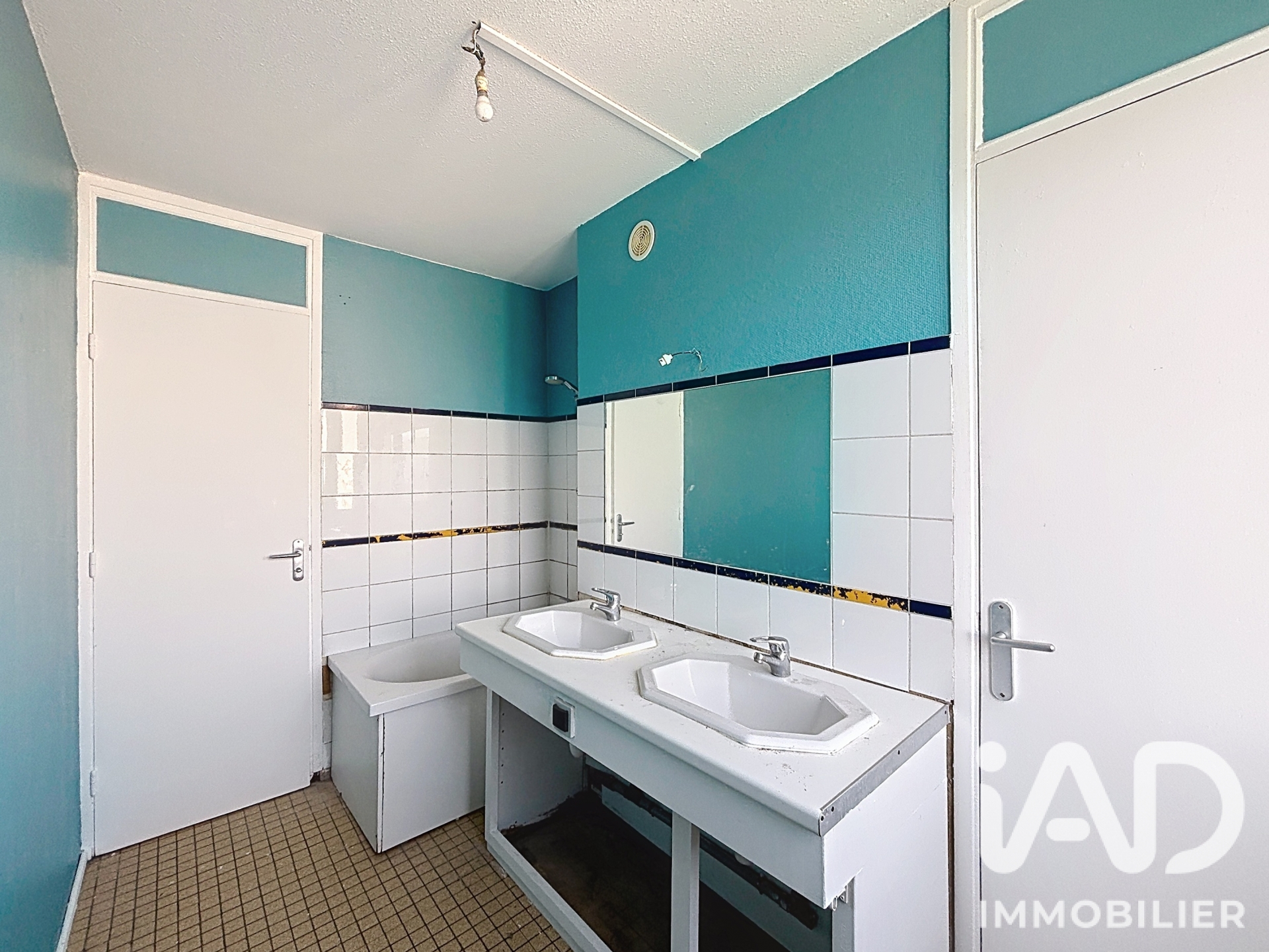Vente appartement à Bihorel (76420) : appartement 3 pièces 77 m² - 2086950 — 12