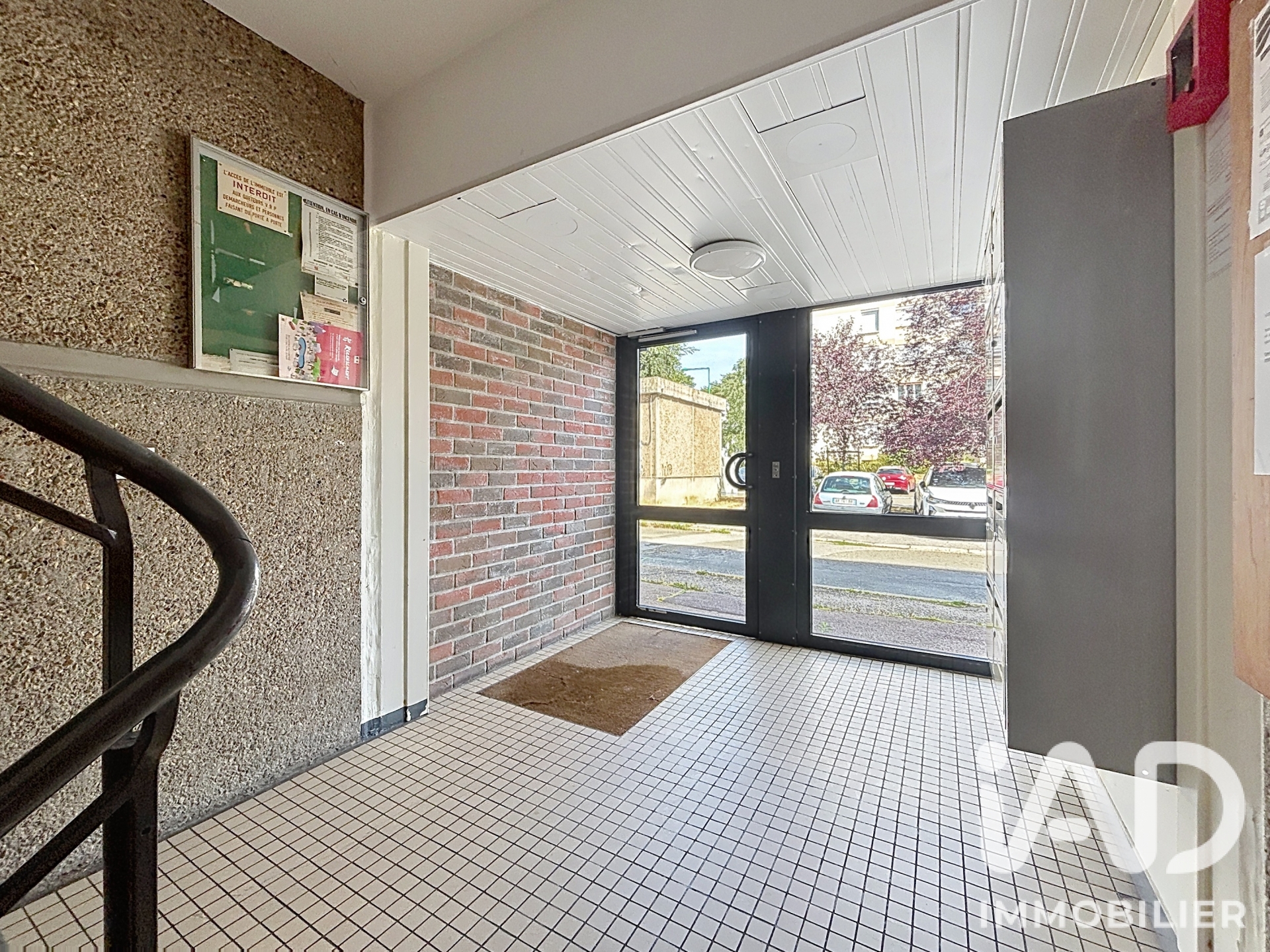 Vente appartement à Bihorel (76420) : appartement 3 pièces 77 m² - 2086950 — 10