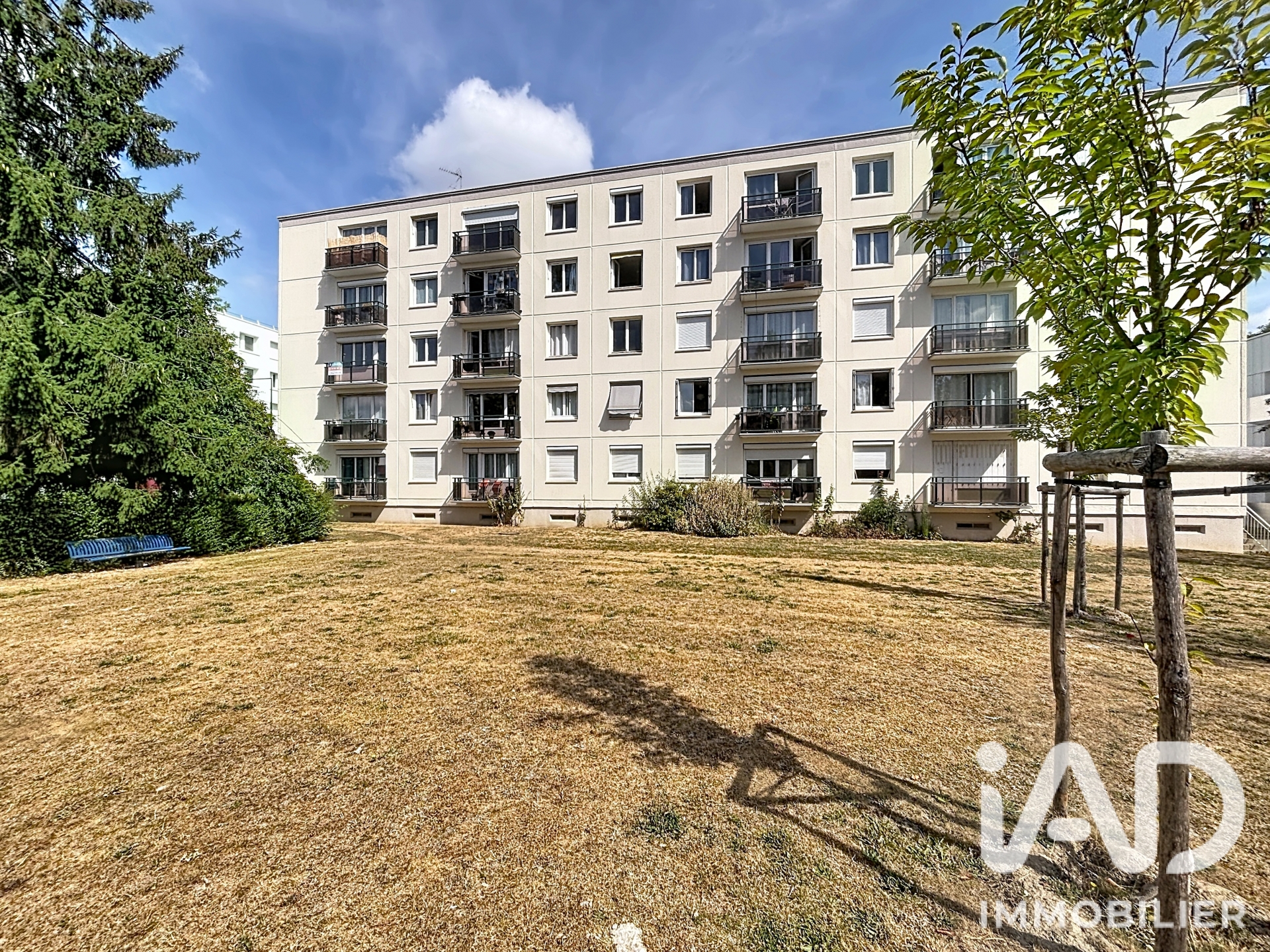 Vente appartement à Bihorel (76420) : appartement 3 pièces 77 m² - 2086950 — 11