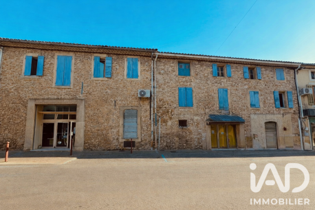 Vente Immeuble 163 m²