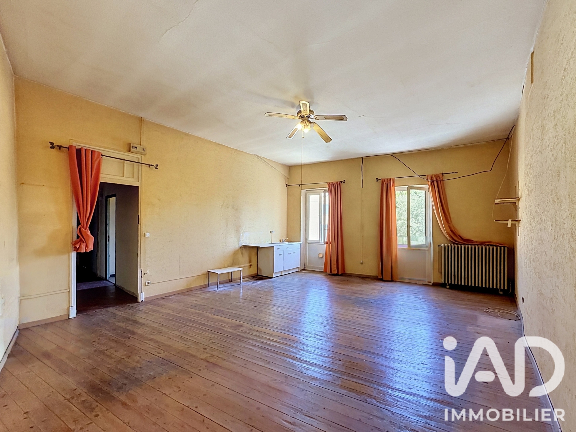 Vente immeuble 163 m² à Jonquières (84150) - 2085502 — 8