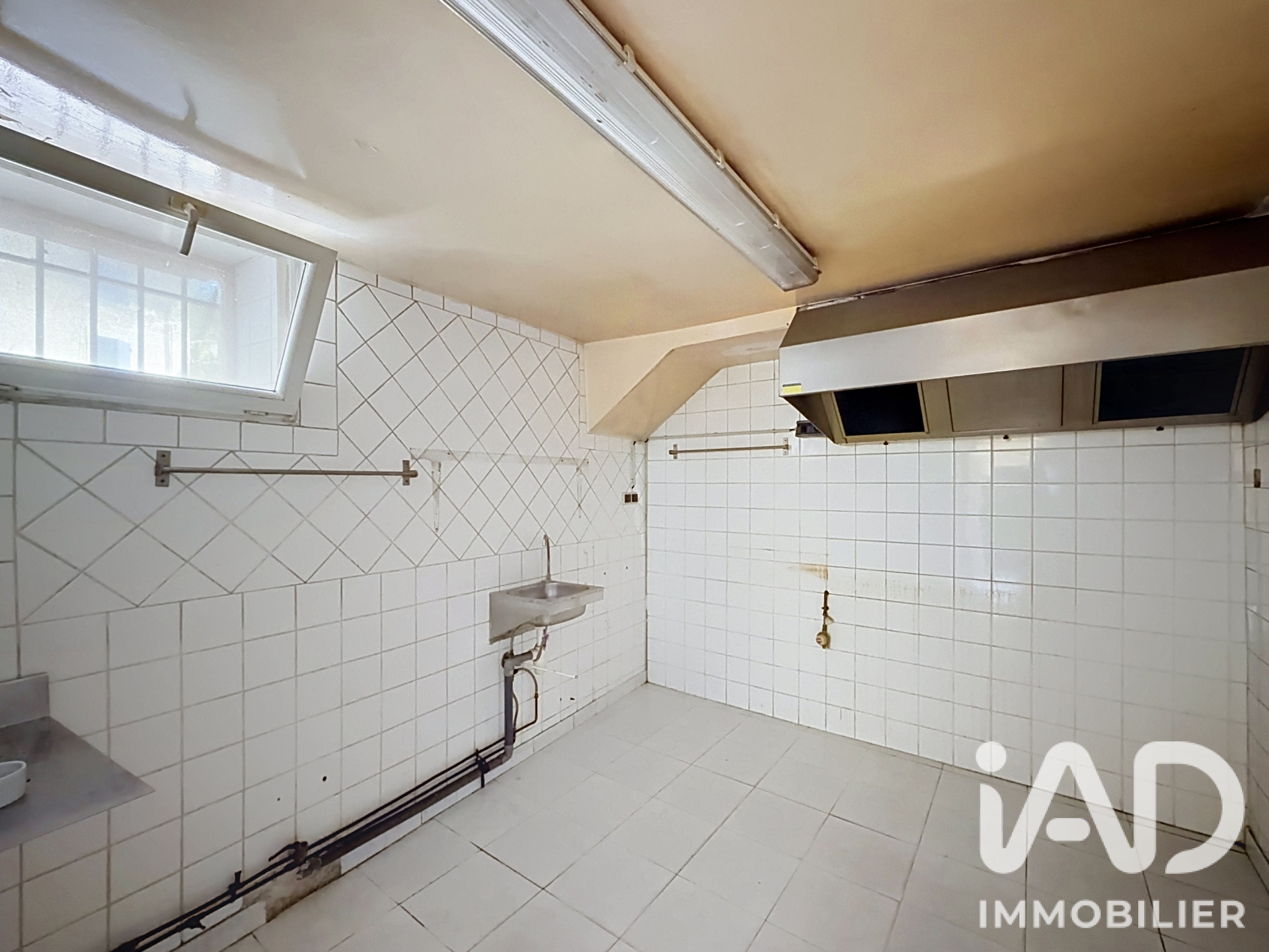 Vente immeuble 163 m² à Jonquières (84150) - 2085502 — 7