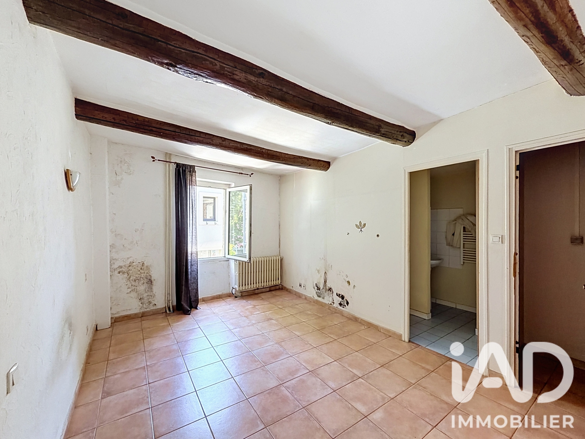 Vente immeuble 163 m² à Jonquières (84150) - 2085502 — 9