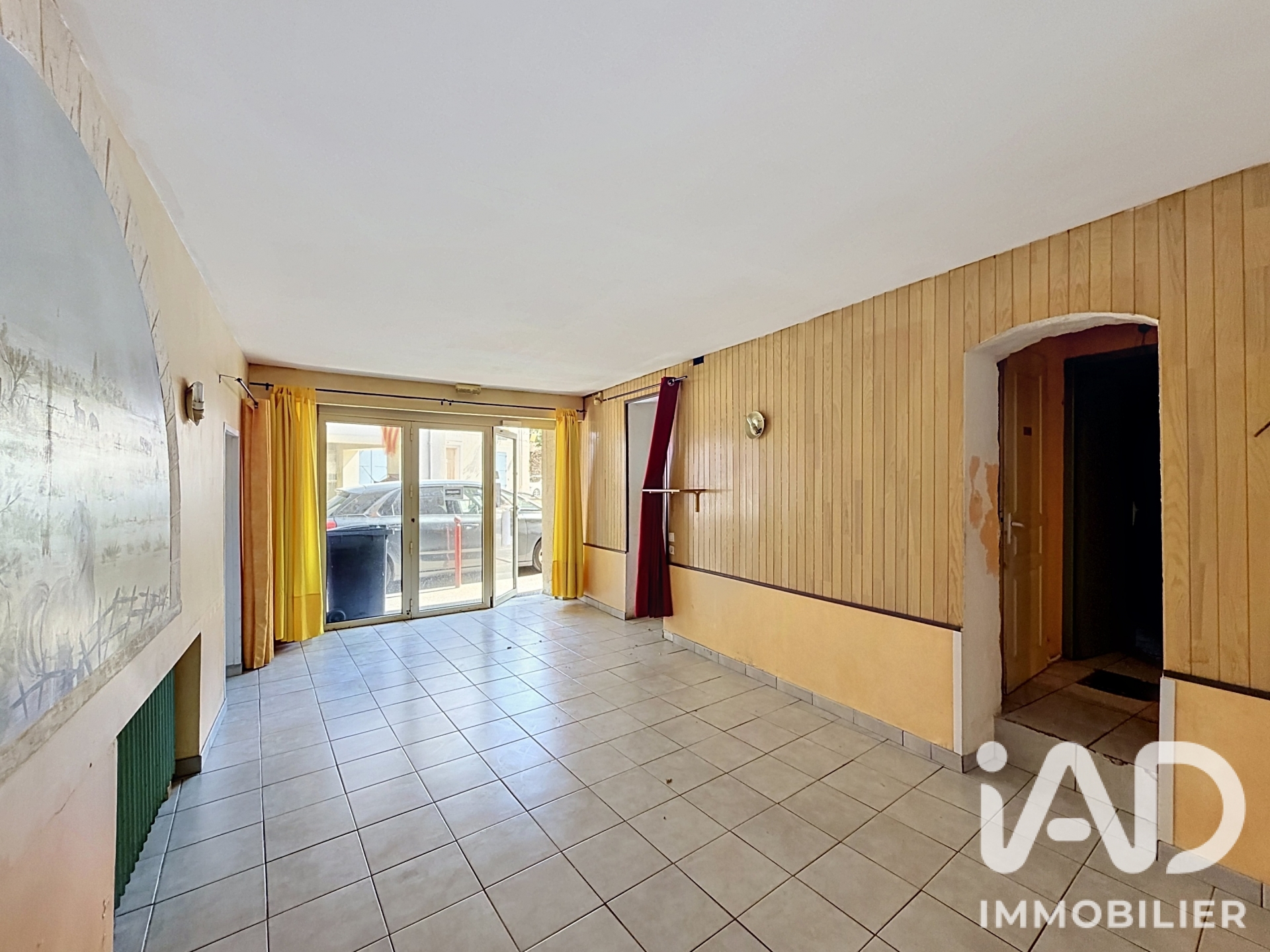Vente immeuble 163 m² à Jonquières (84150) - 2085502 — 5