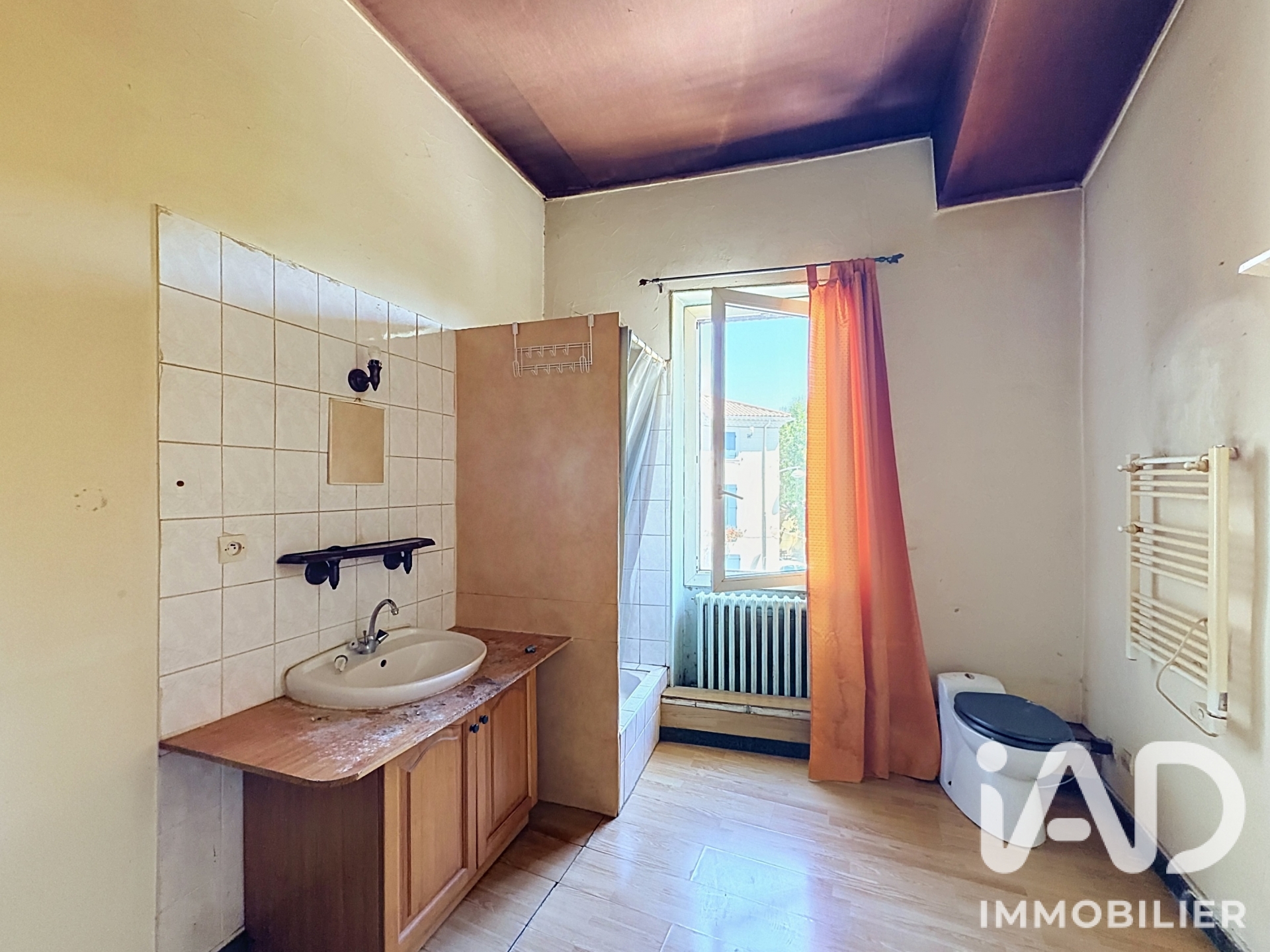Vente immeuble 163 m² à Jonquières (84150) - 2085502 — 10