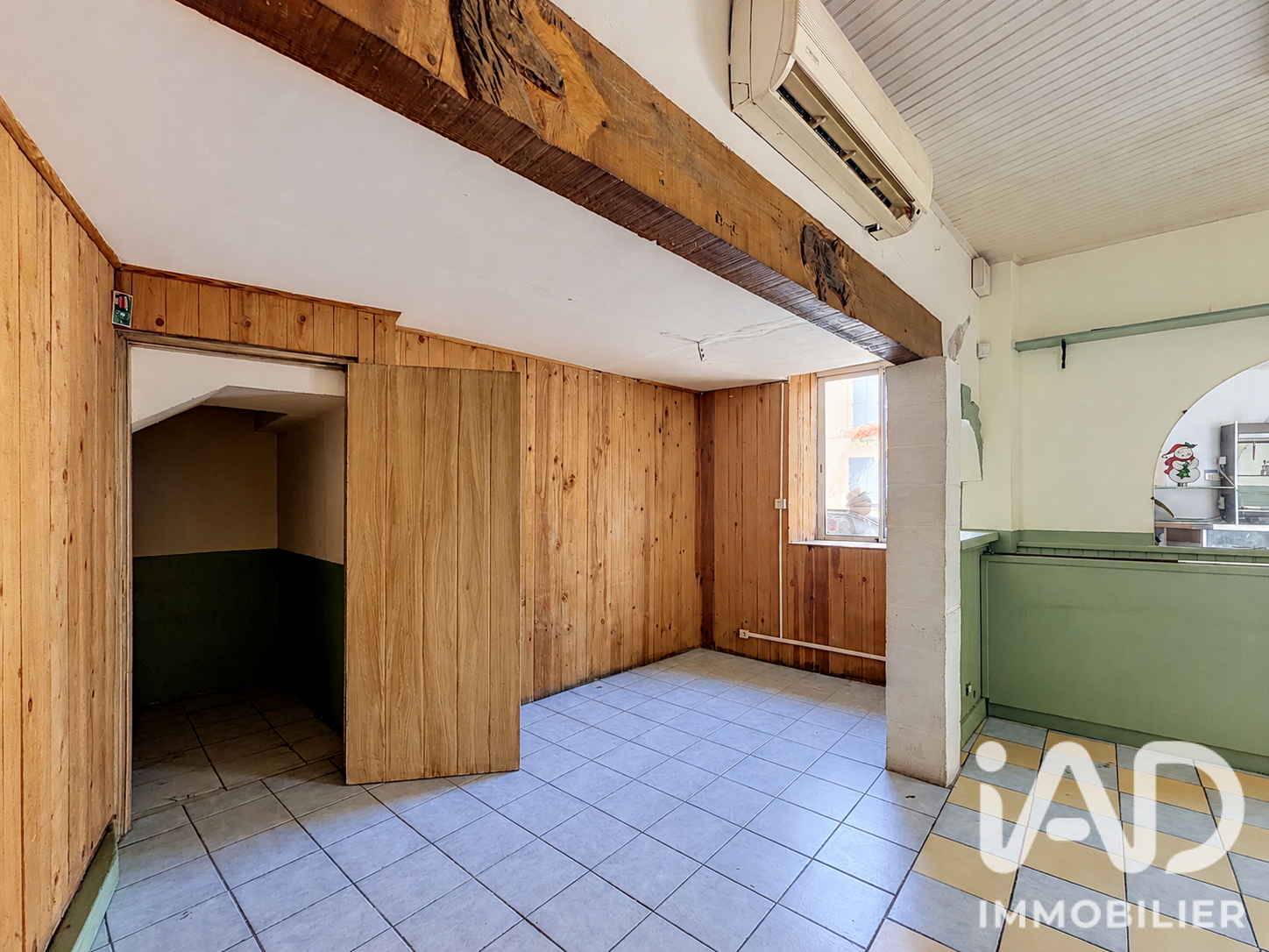 Vente immeuble 163 m² à Jonquières (84150) - 2085502 — 4