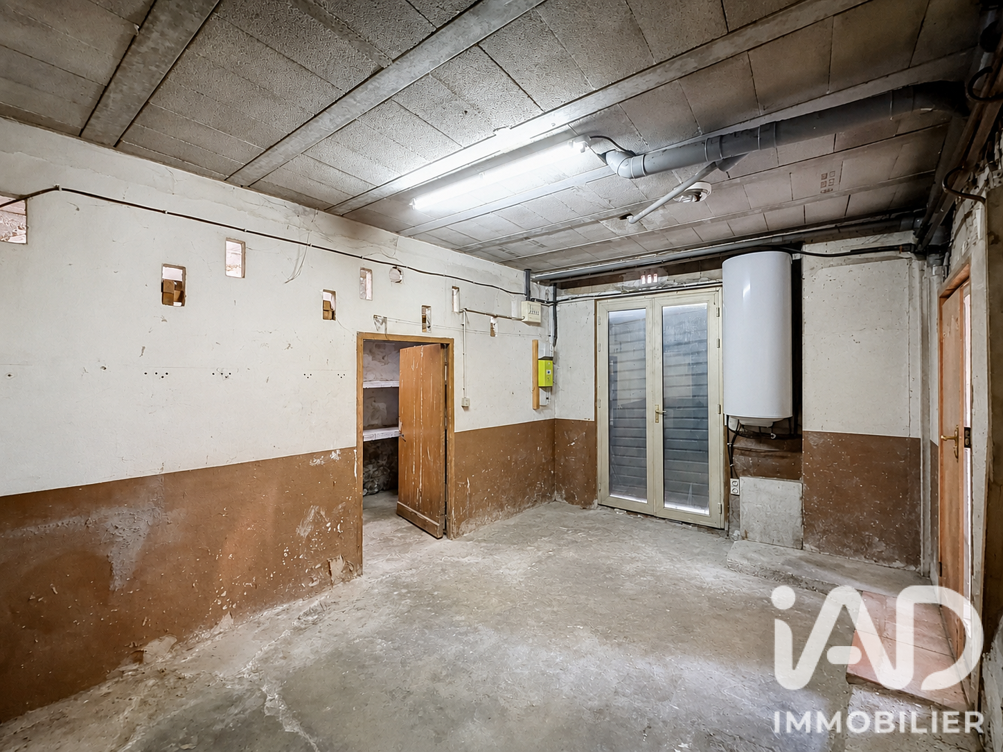 Vente immeuble 163 m² à Jonquières (84150) - 2085502 — 6