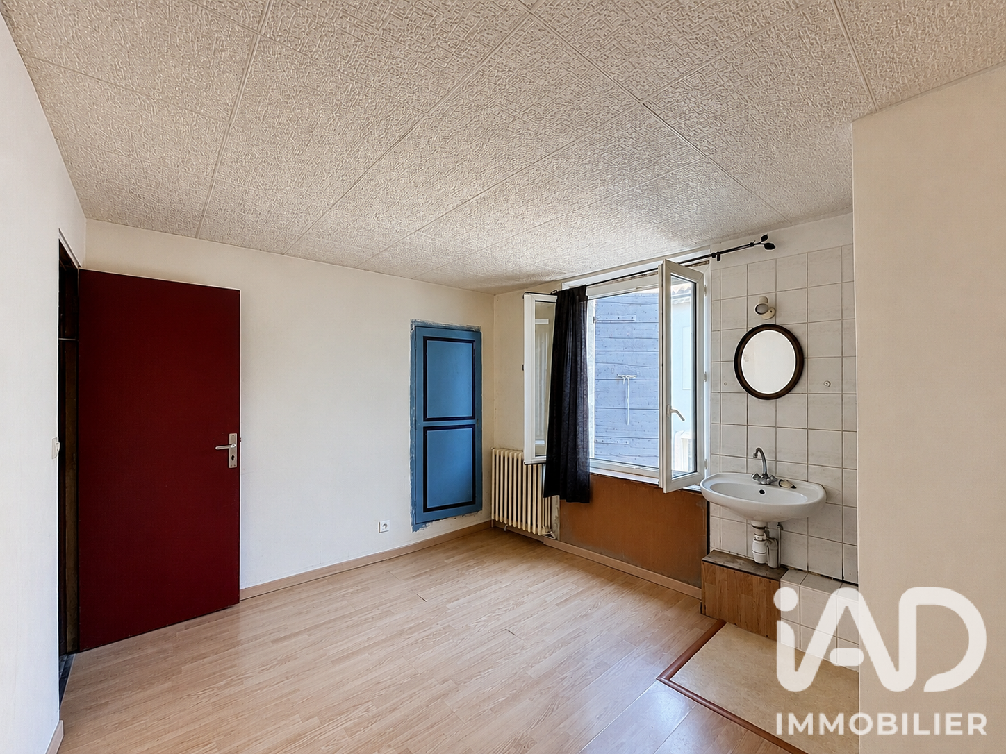 Vente immeuble 163 m² à Jonquières (84150) - 2085502 — 12