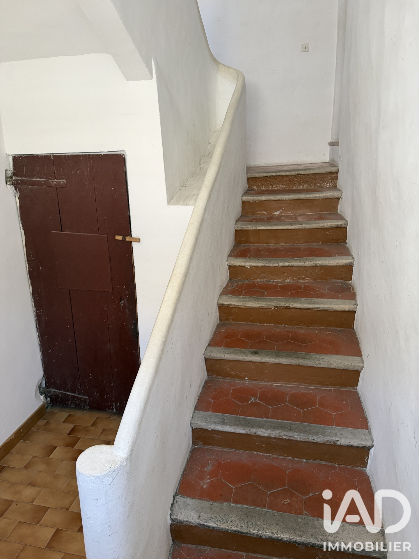 Vente appartement à Manosque (04100) : appartement 2 pièces 25 m² - 2088325 — 5